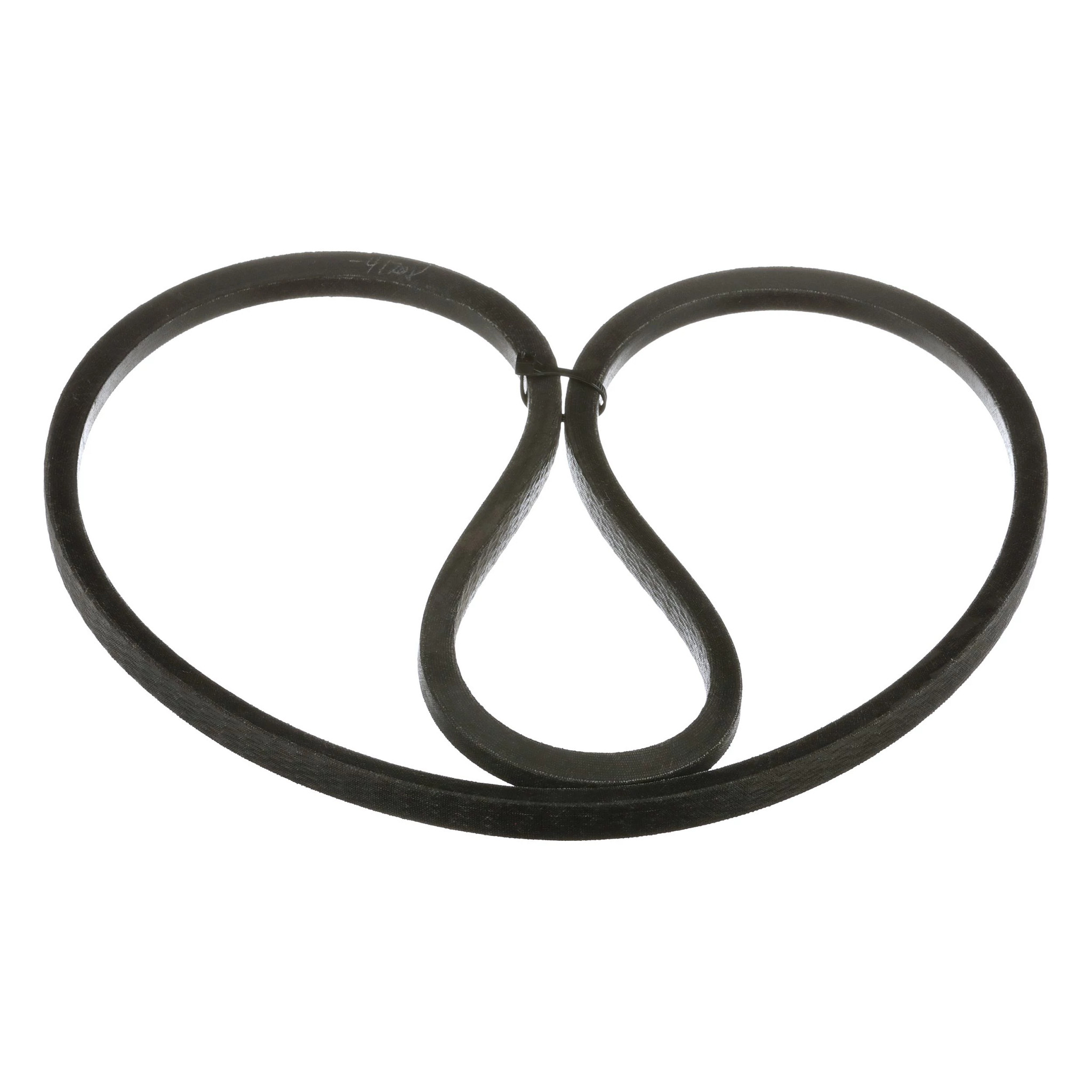 Correia trapezoidal do sistema de elevador - 1591 mm C x 17 mm L