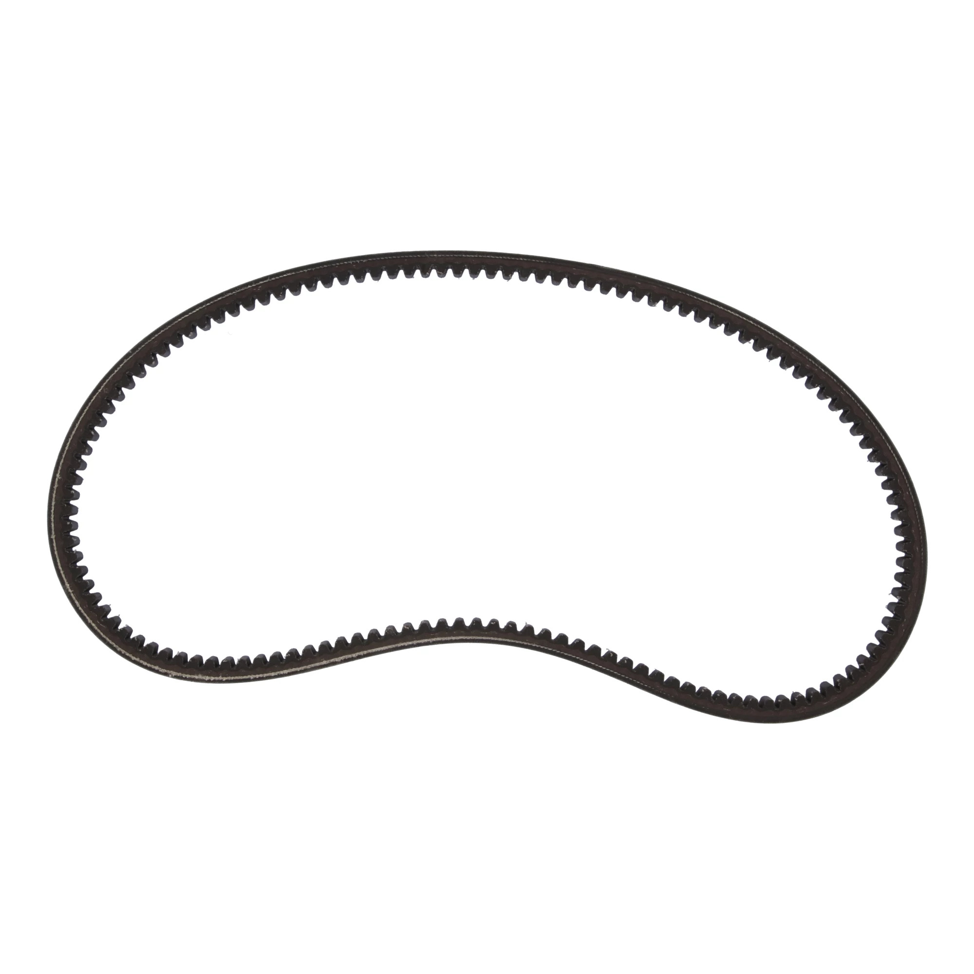 Correia de acionamento do variador do ventilador de limpeza - 33 mm L x 1903 mm C