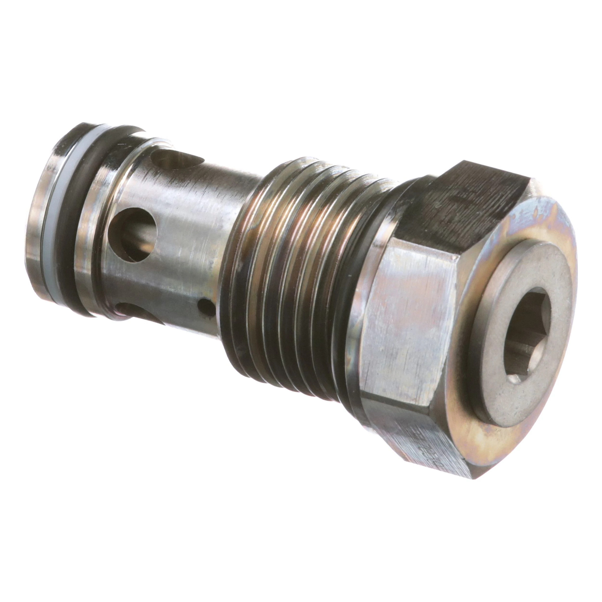 Check Valve