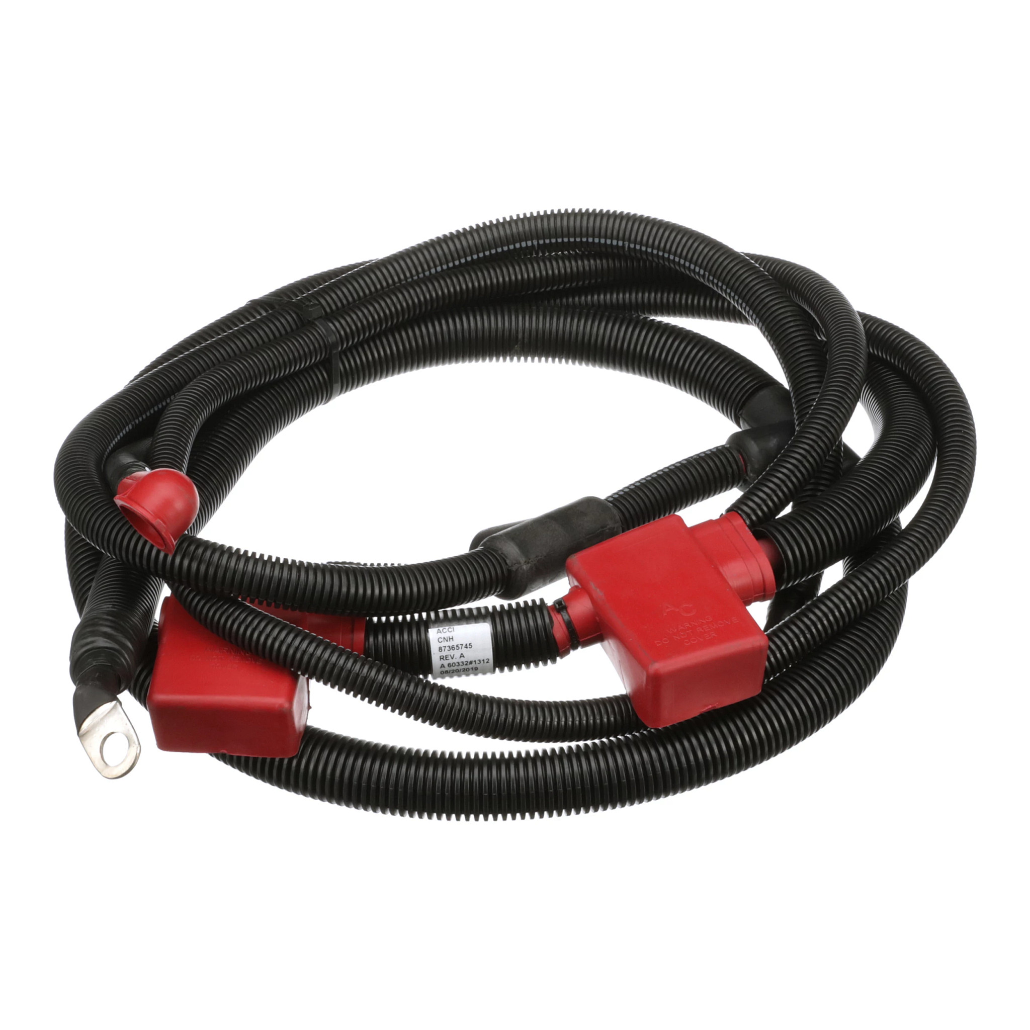 POS BATTERY CABLE | CASEIH | CA | EN