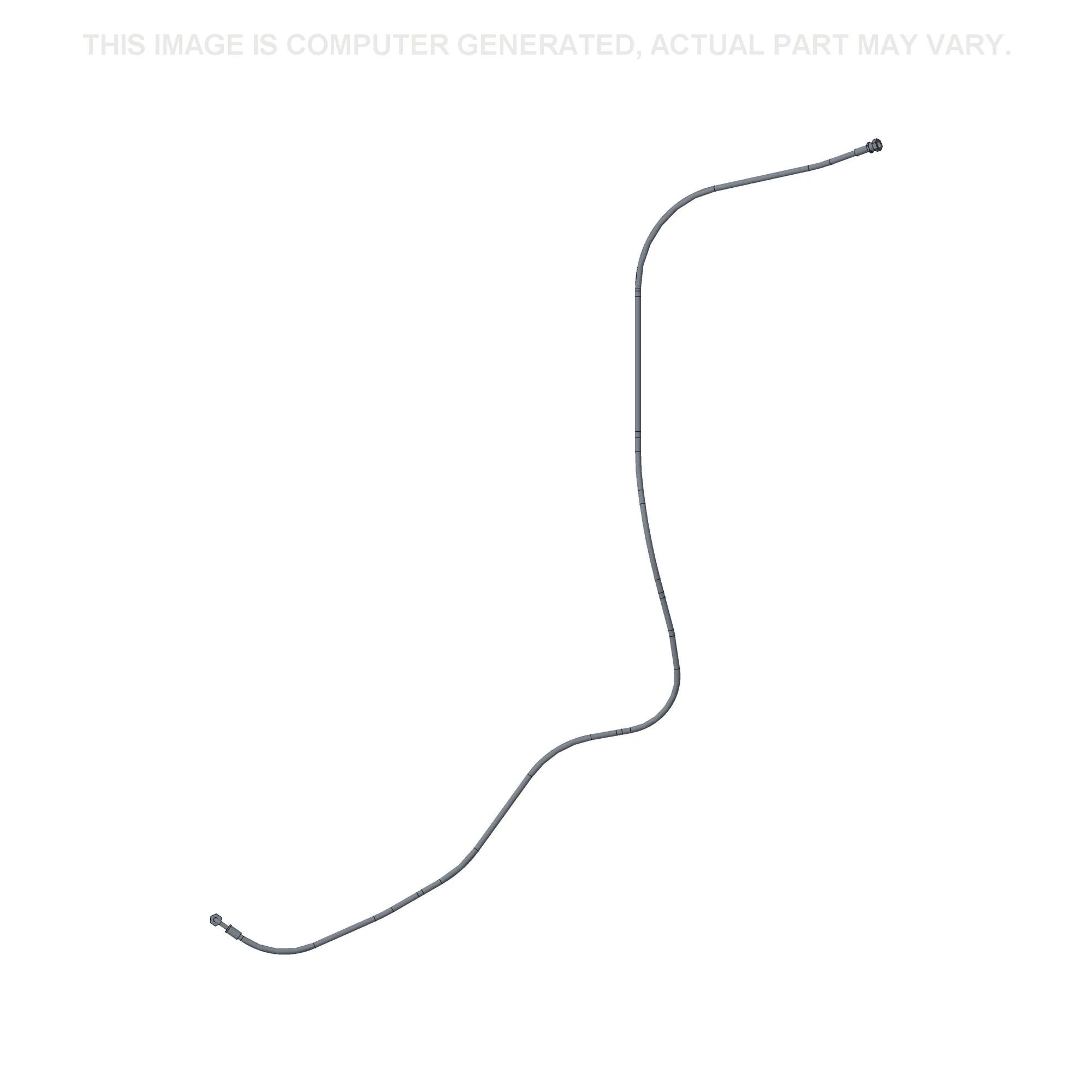 TUBO HIDRÁULICO | NEWHOLLANDCE | EU | PT