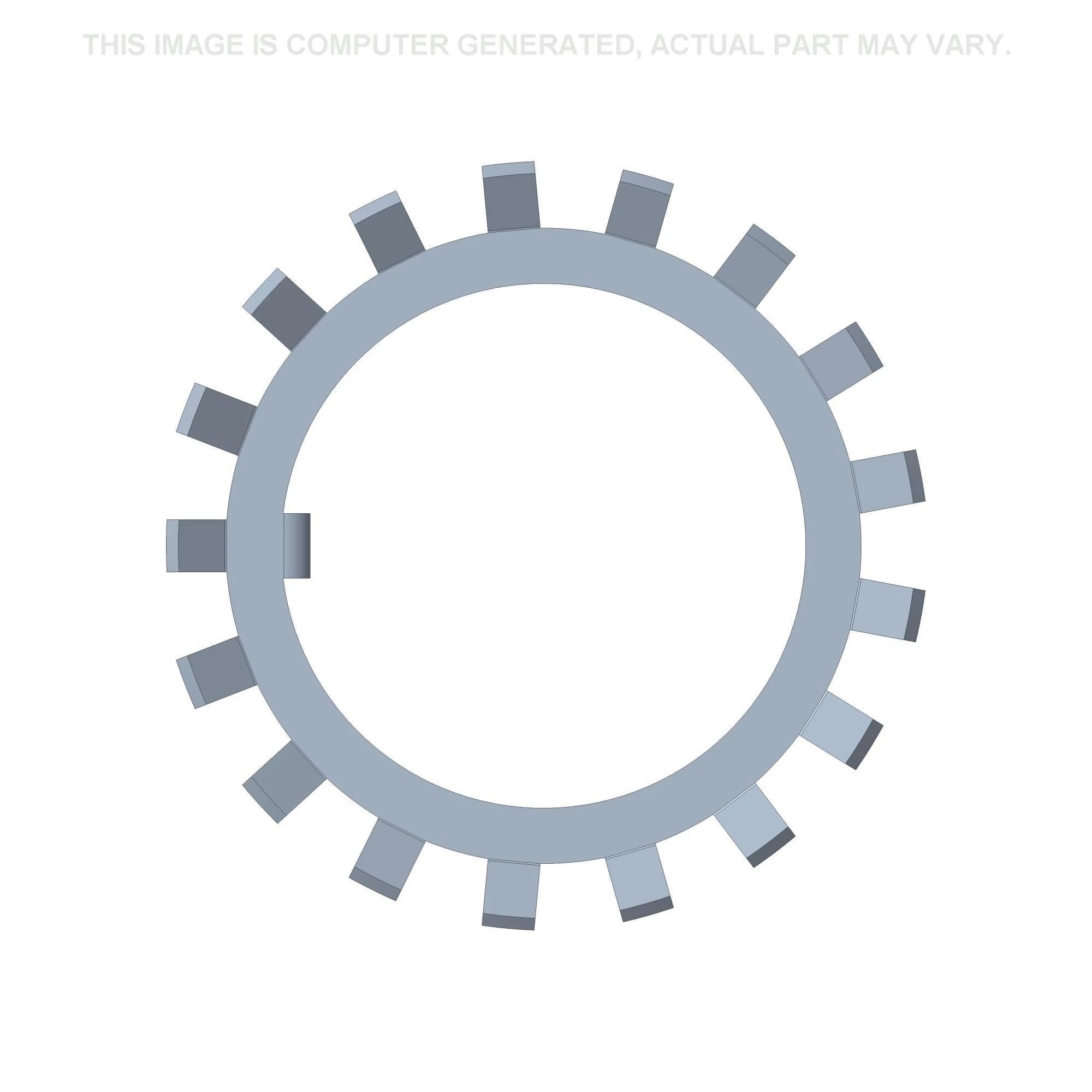 LOCK WASHER | FLEXICOIL | CA | EN