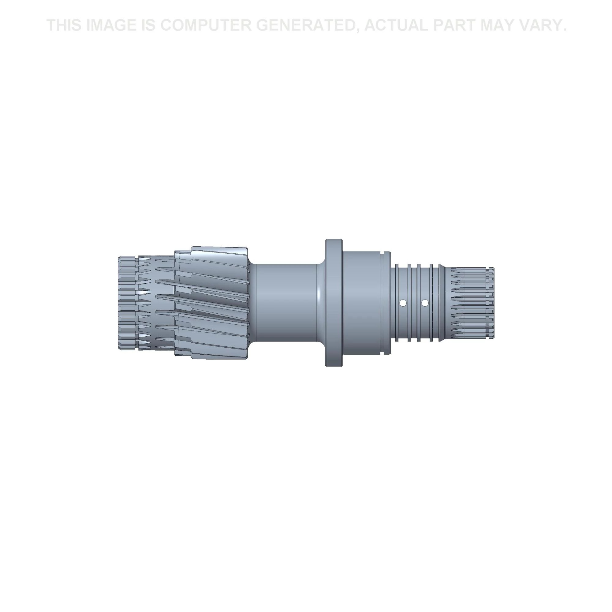 ARBRE D'ENTRAINEMENT | NEWHOLLANDCE | EU | FR