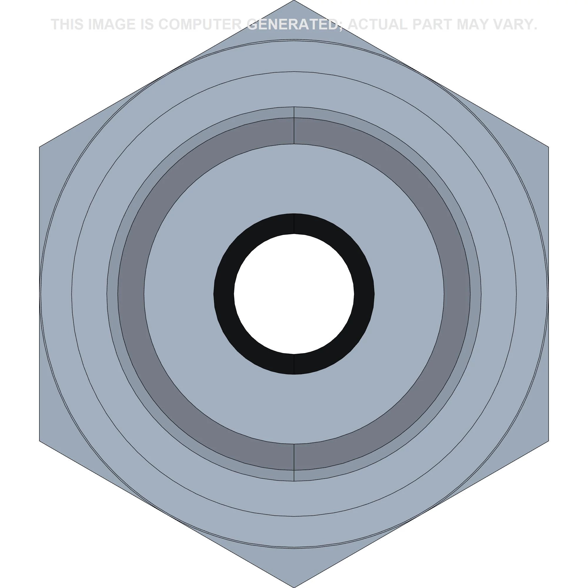 HYD CONNECTOR | CASECE | AMEA | EN