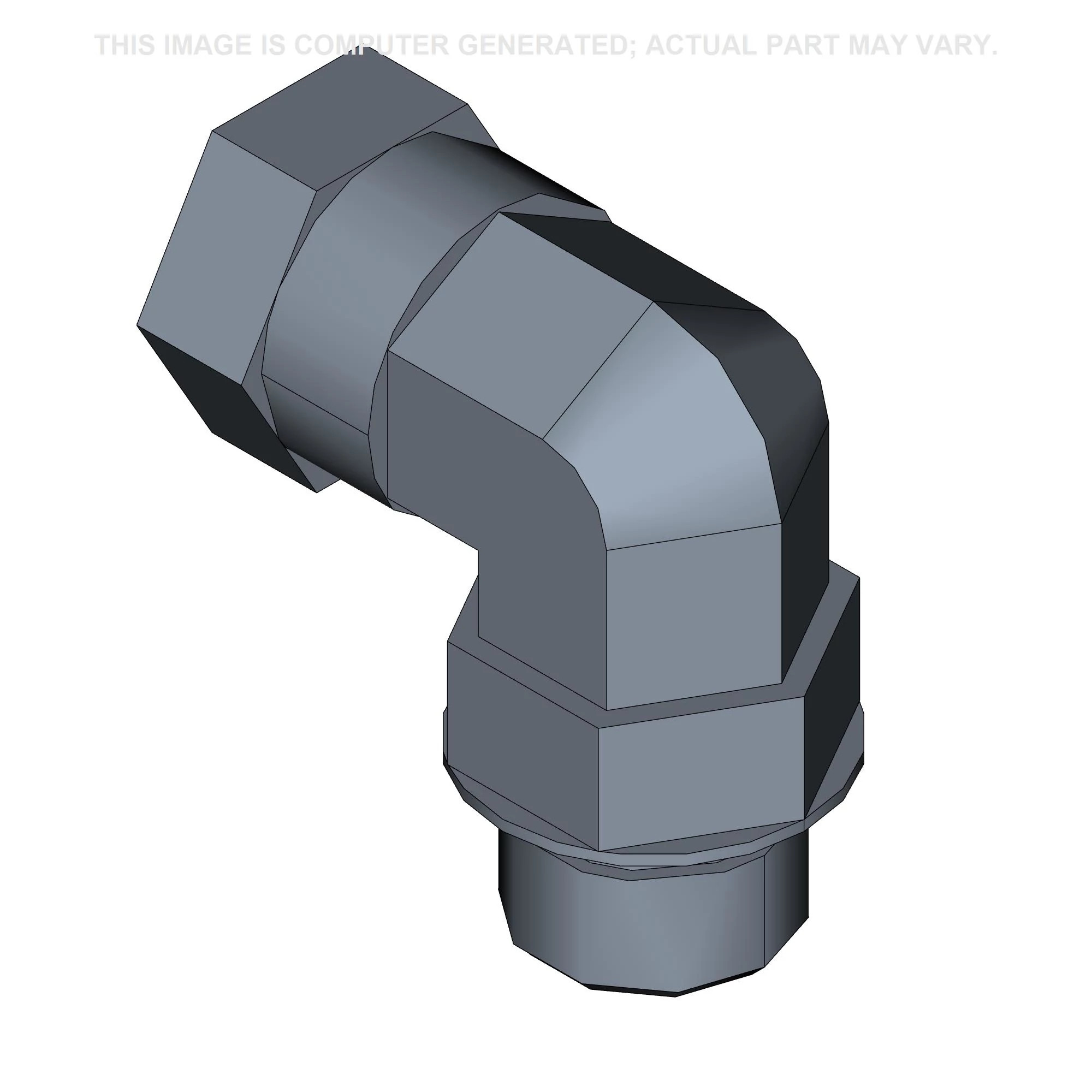 90 ELBOW | CASEIH | EU | EN