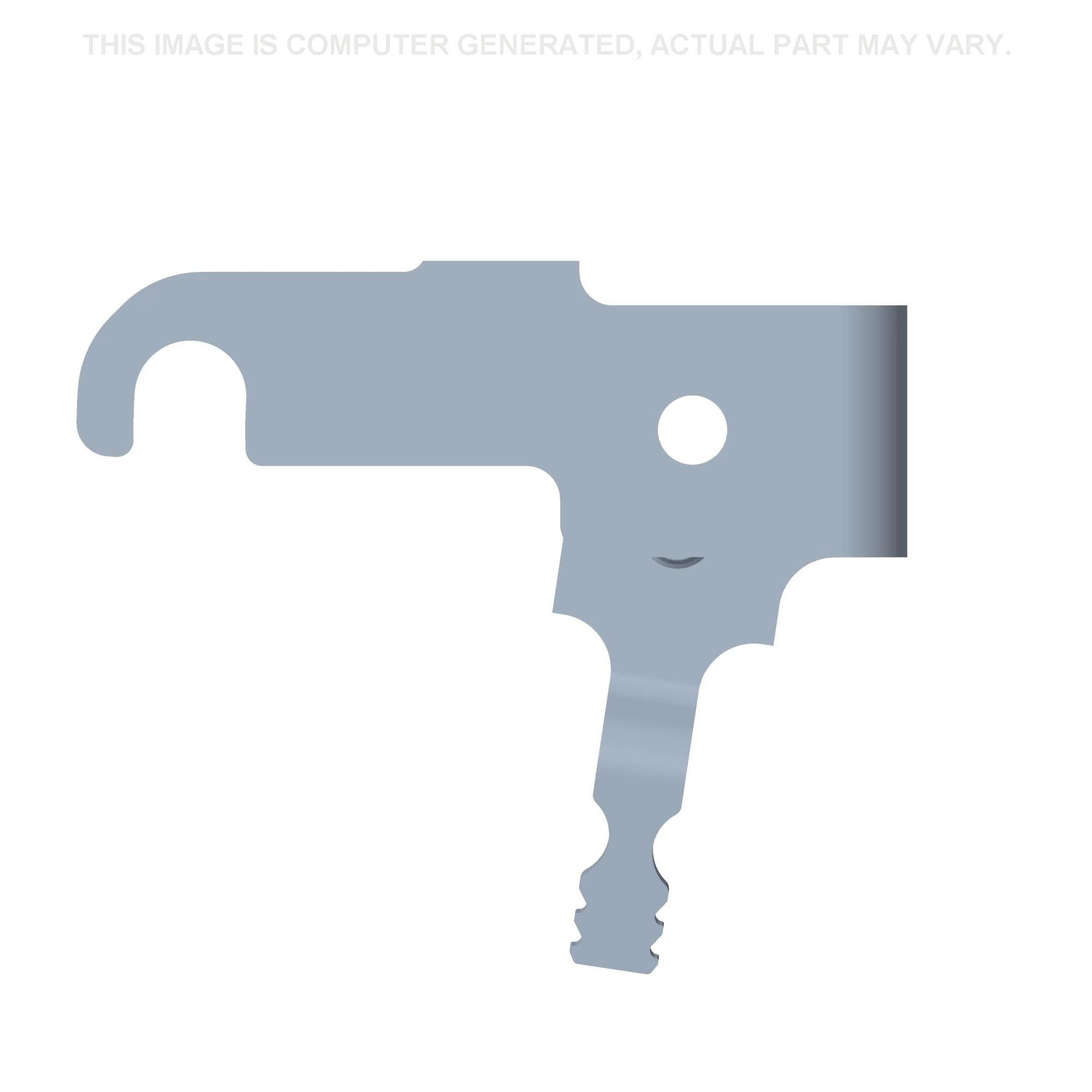 LEVER | CASEIH | CA | EN