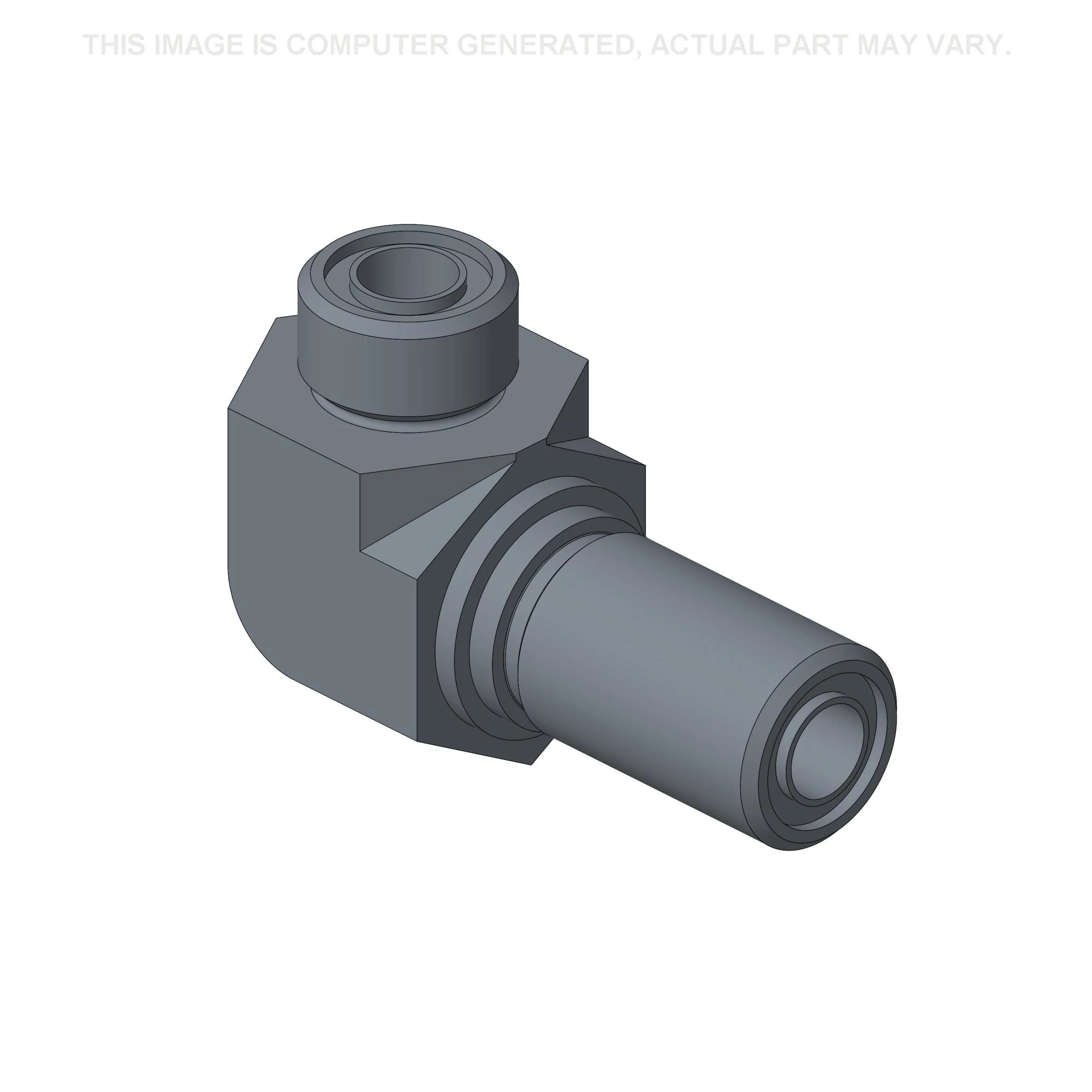 CONECTOR HIDRÁUL | CASECE | BR | PT