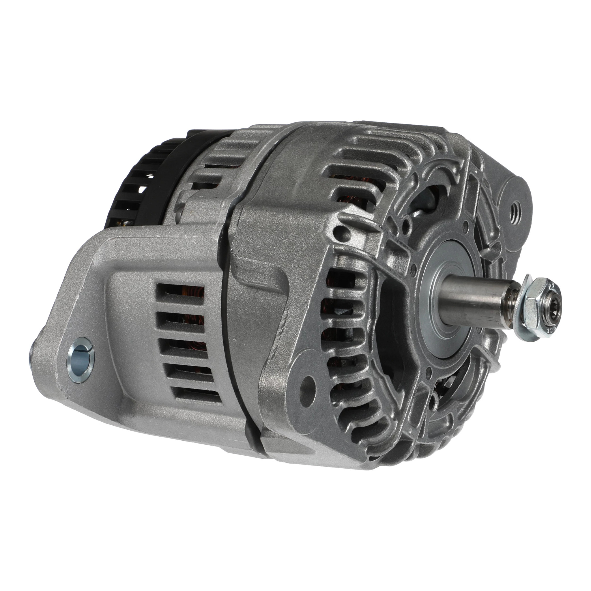 Reman Alternator | CASEIH | IE | EN