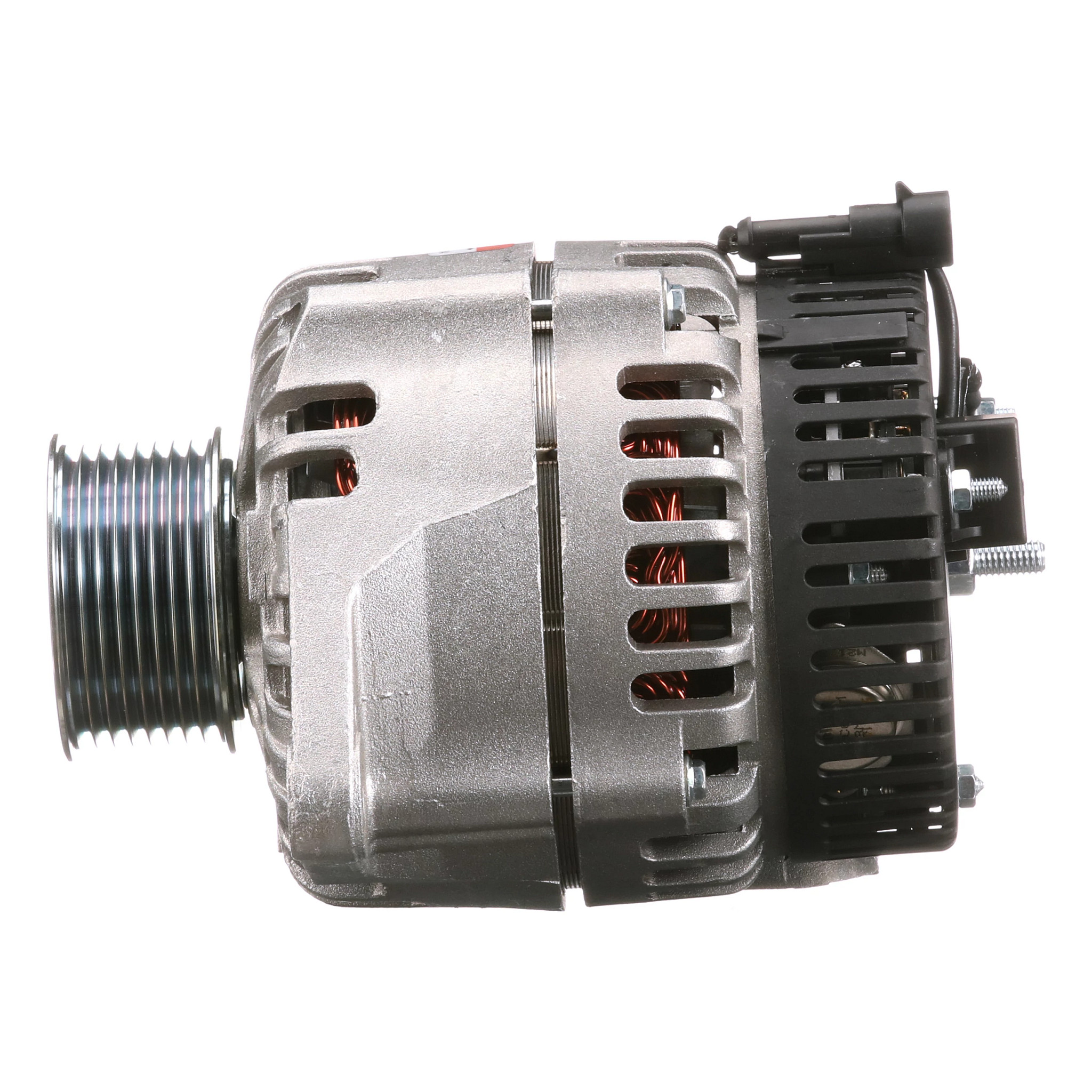 84141452 | Alternador - 14 volts - 120 amperes | Case IH | E