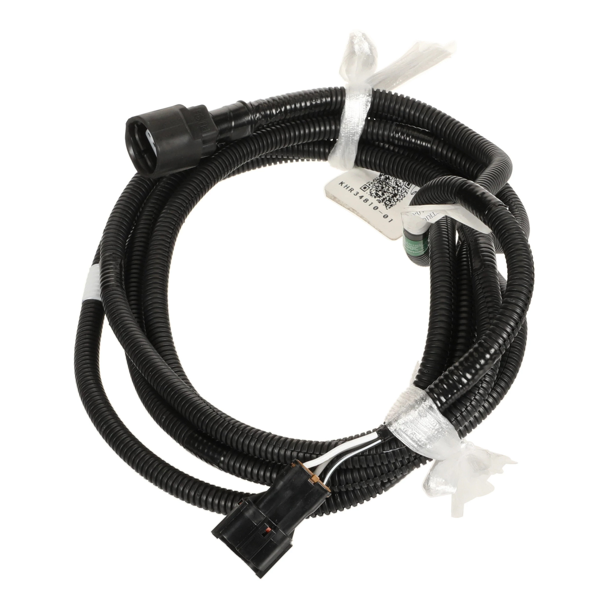 WIRE HARNESS | CASECE | SA | EN