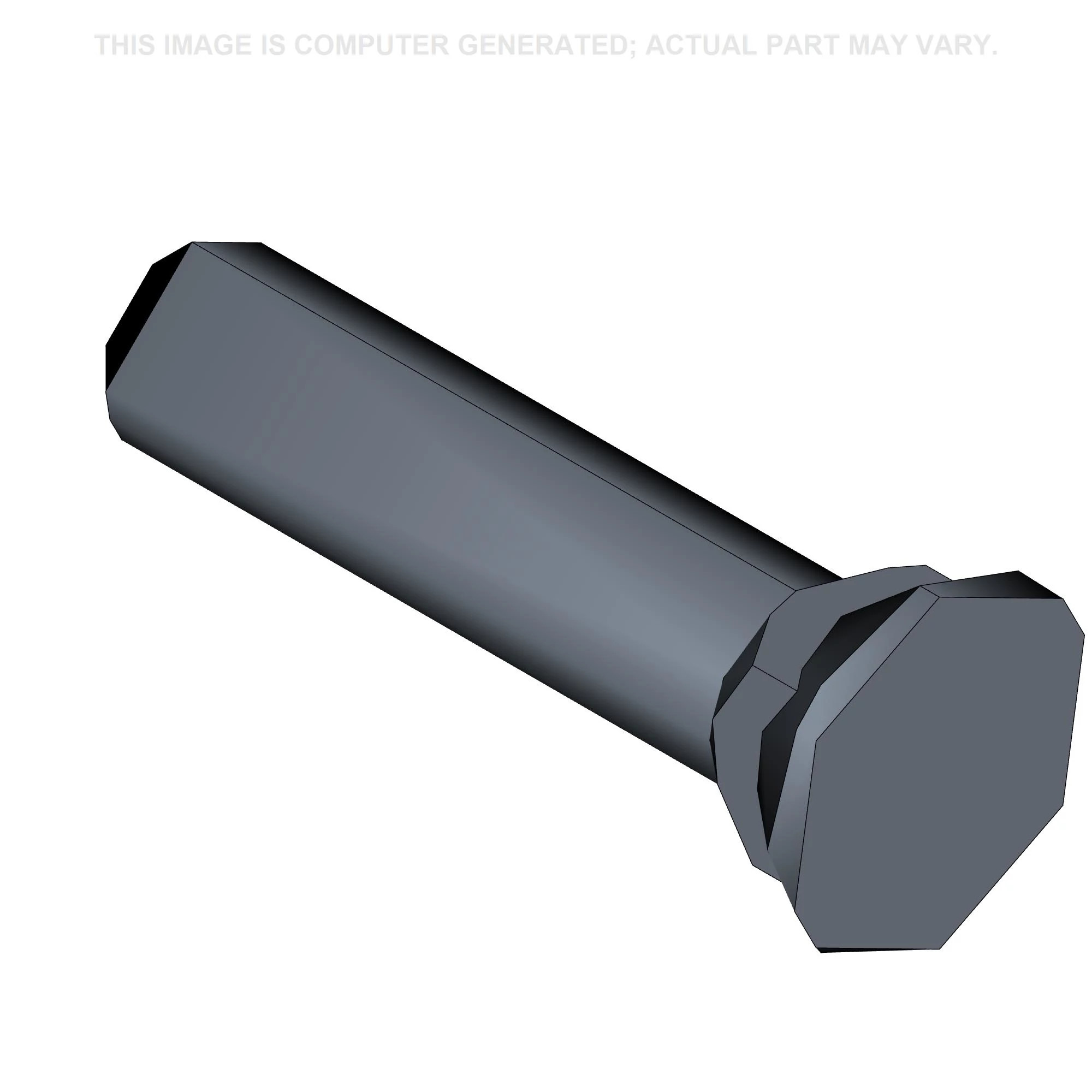 Plow Bolt | CASEIH | CA | EN