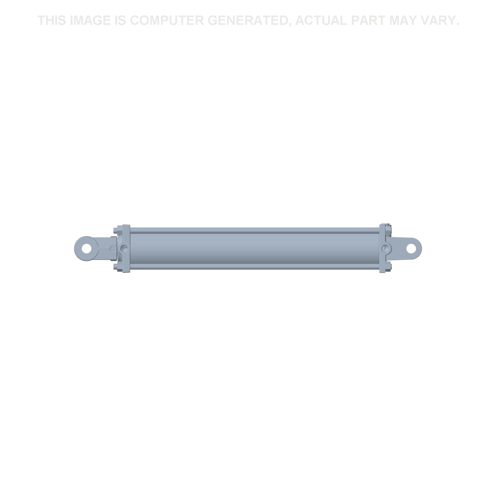 HYDRAULIC CYLINDER | NEWHOLLANDAG | CA | EN