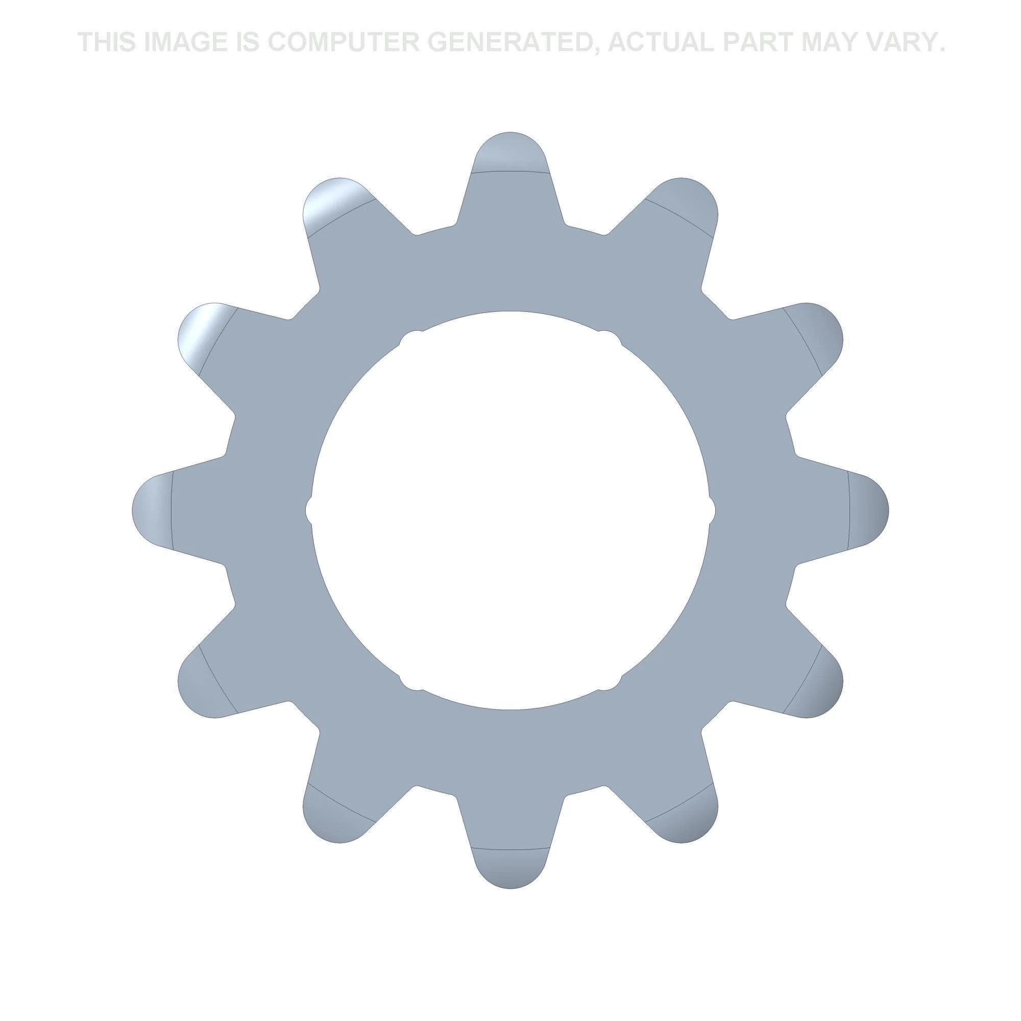 SPROCKET | NEWHOLLANDAG | US | EN