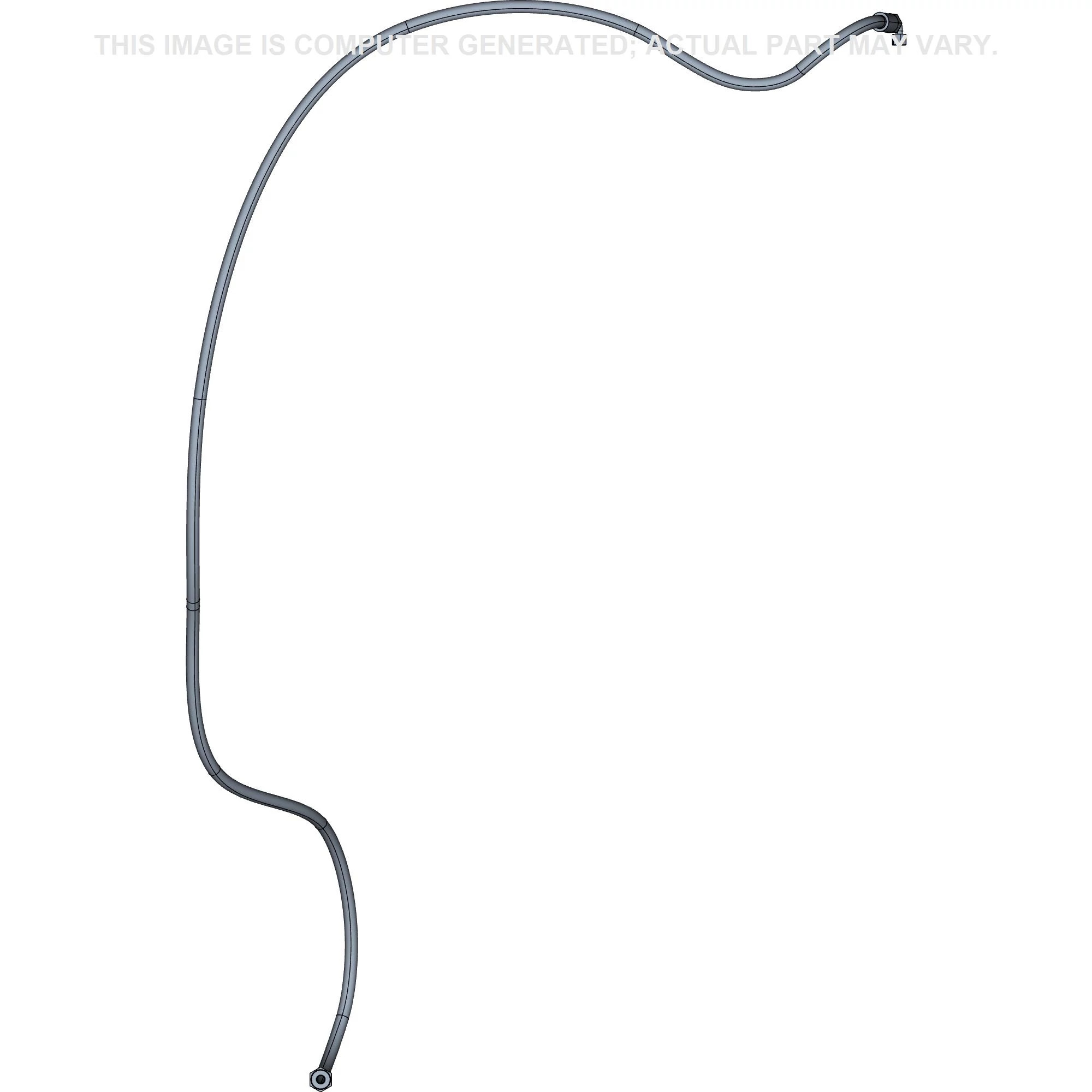 HYDRAULIC HOSE | NEWHOLLANDCE | EU | EN