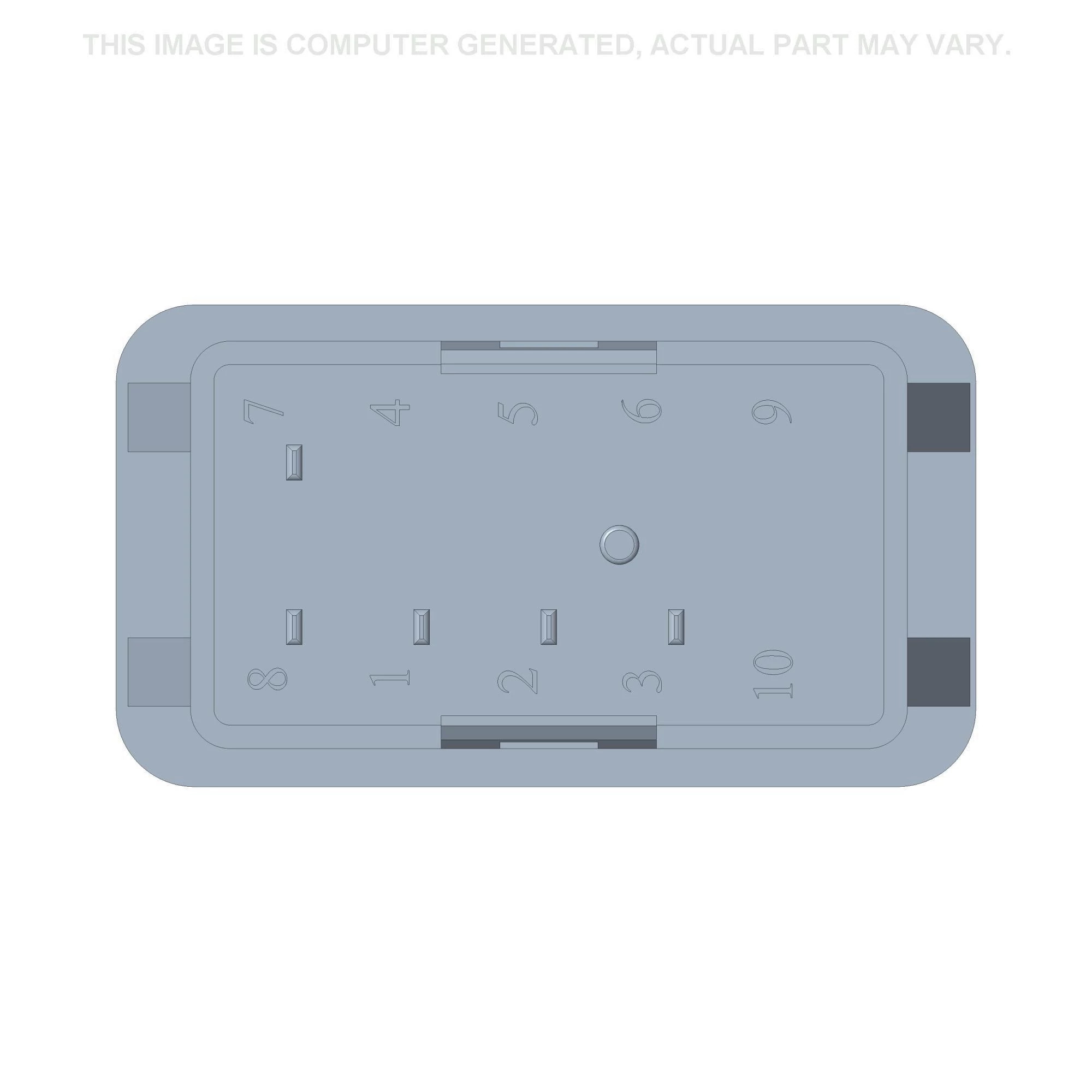 ROCKER SWITCH | CASEIH | NZ | EN