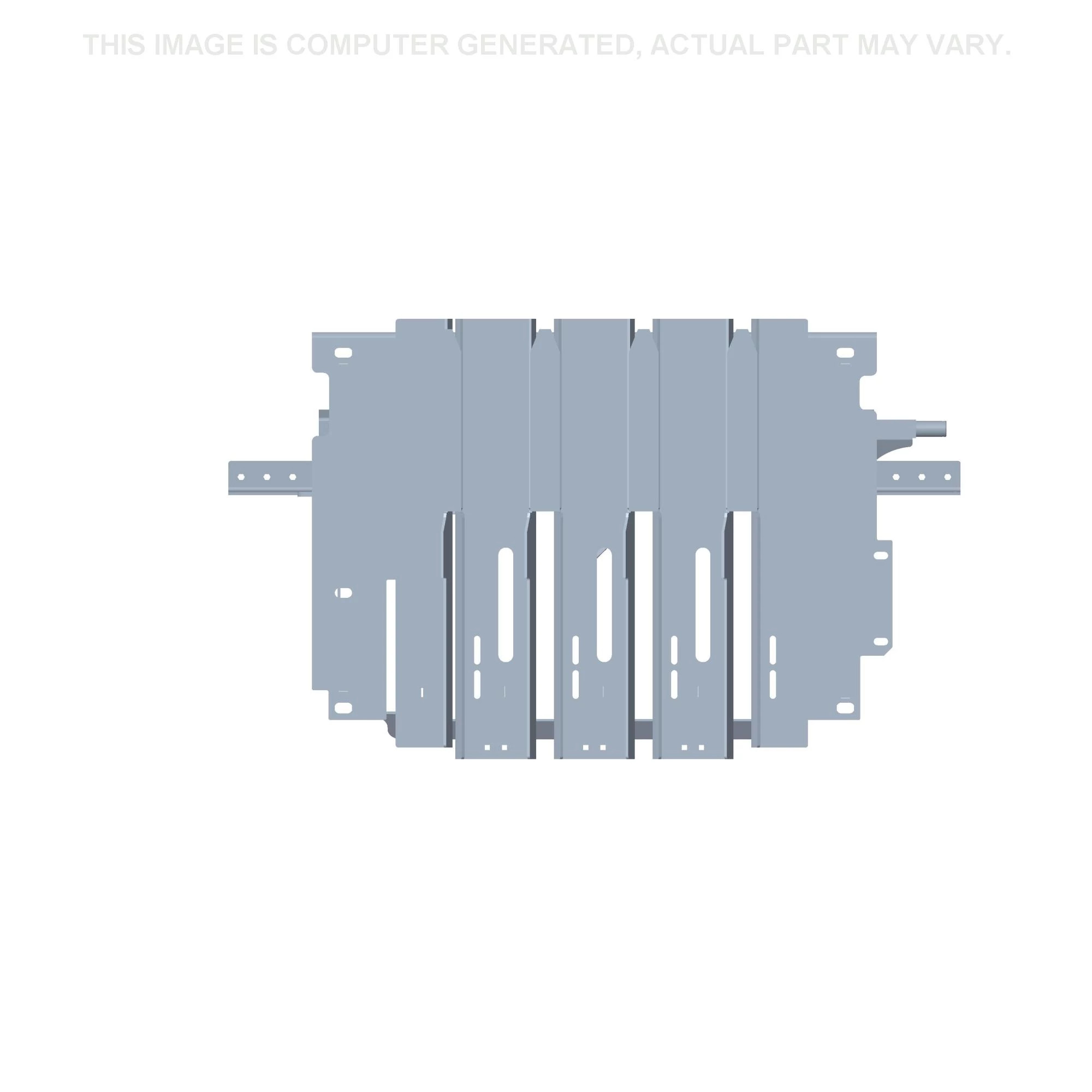 KNOTTER FRAME | CASEIH | IE | EN