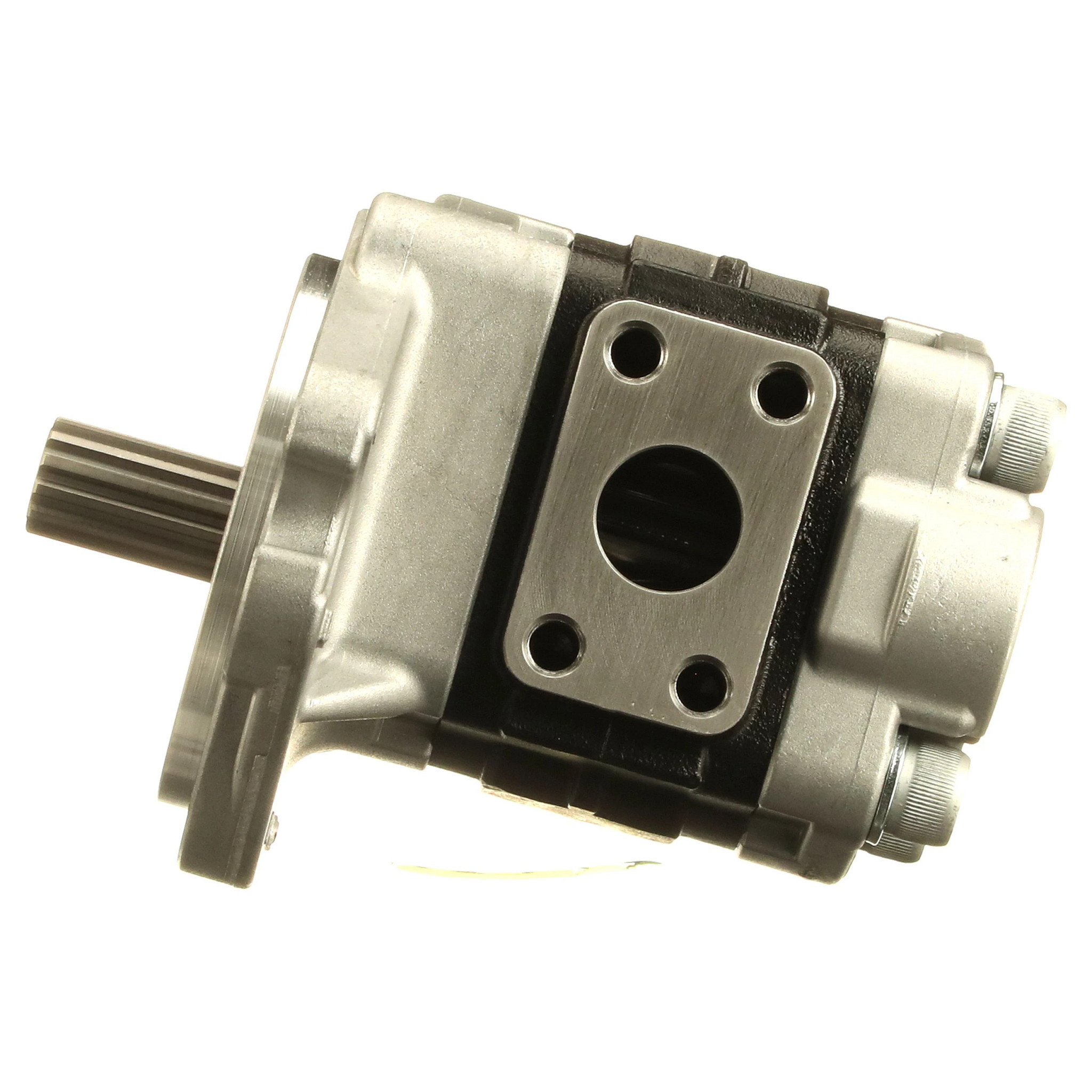 HYDRAULIC PUMP | FLEXICOIL | CA | EN