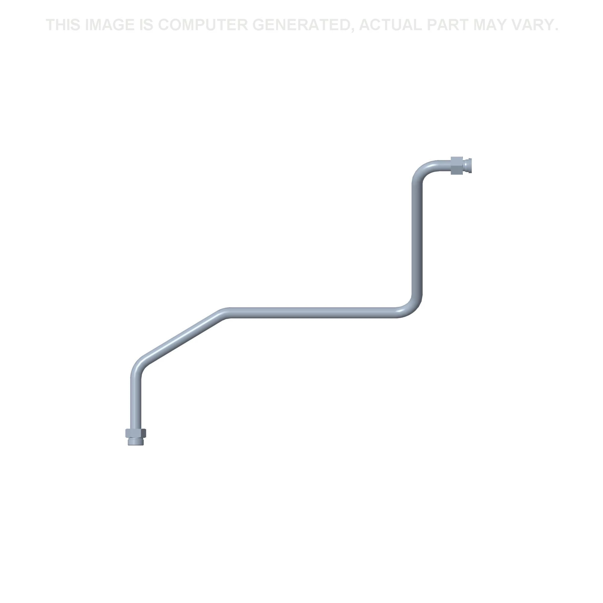 HYDRAULISCHE LEIDING | NEWHOLLANDAG | EU | EN