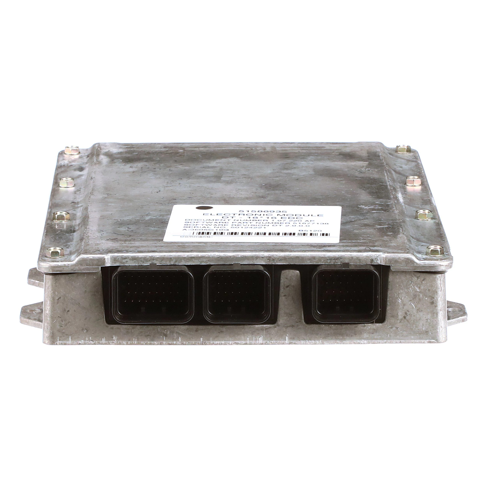 ECU | CASEIH | US | EN