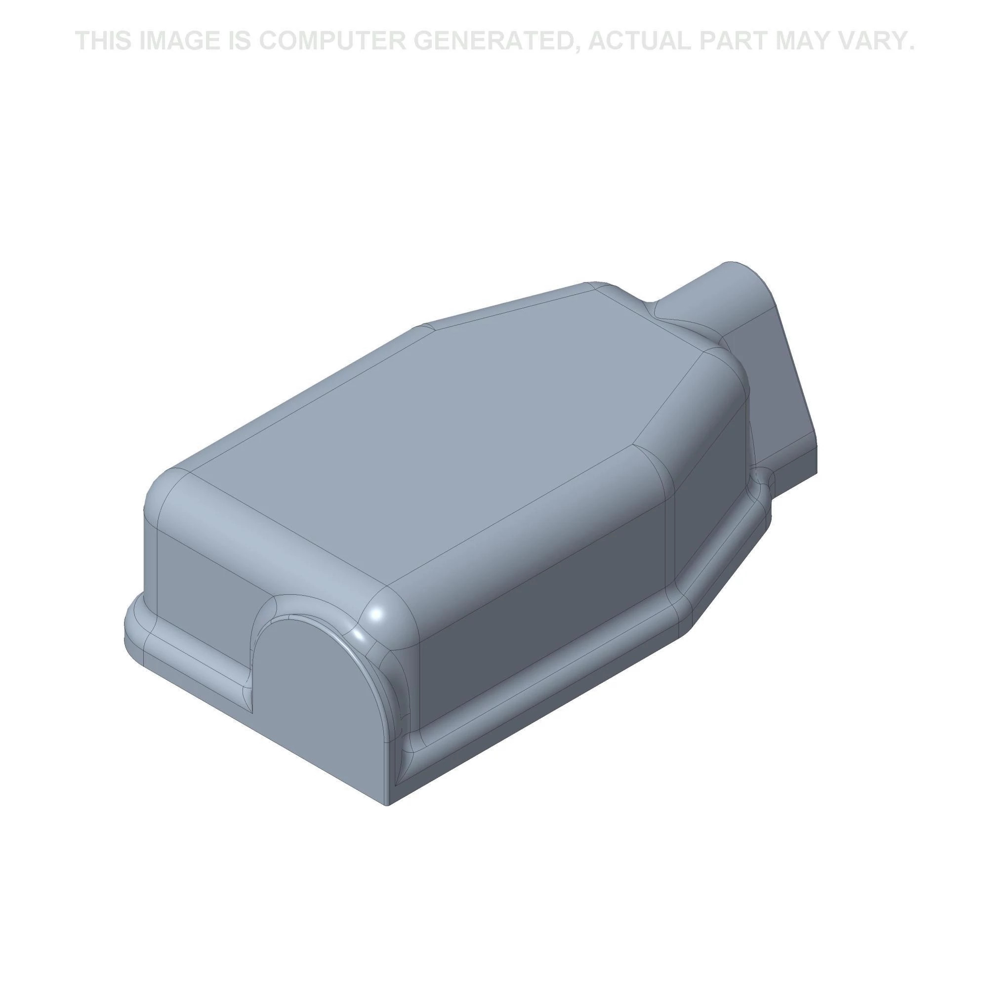 PROTECTION CAP | CASECE | CA | EN