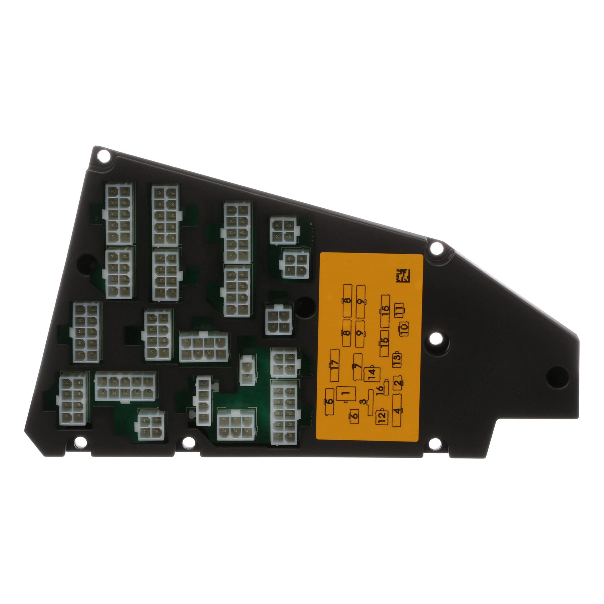 MODULE | CASEIH | CA | FR