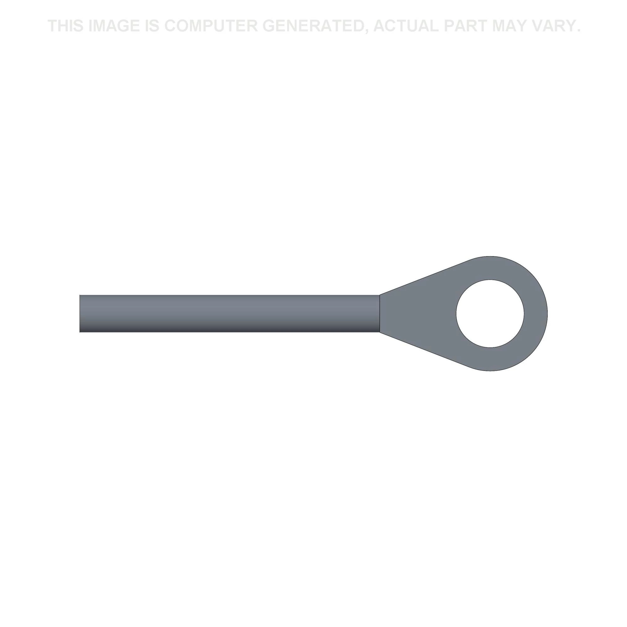 THREADED ROD | CASECE | ANZ | EN