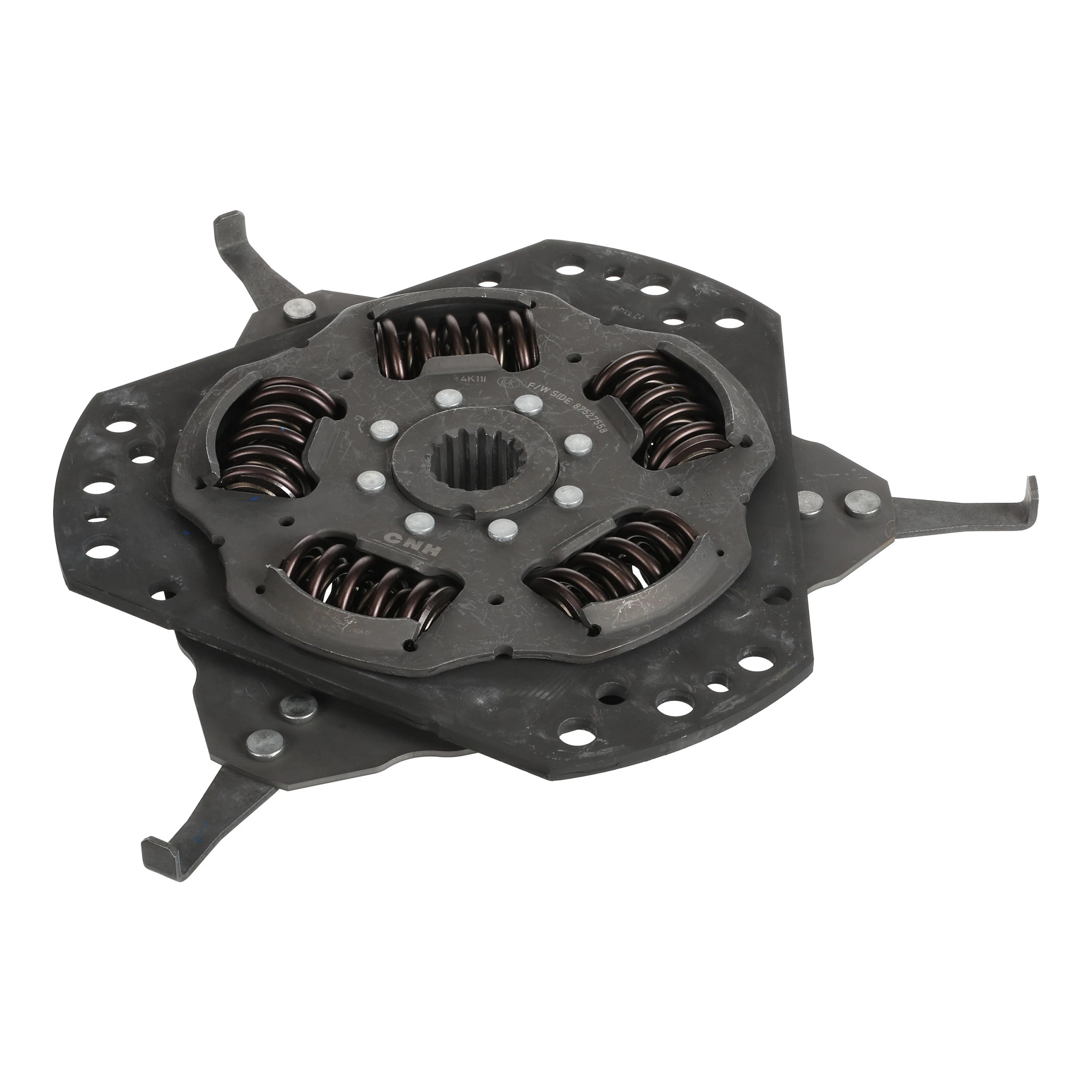 DAMPER | NEWHOLLANDAG | CA | EN