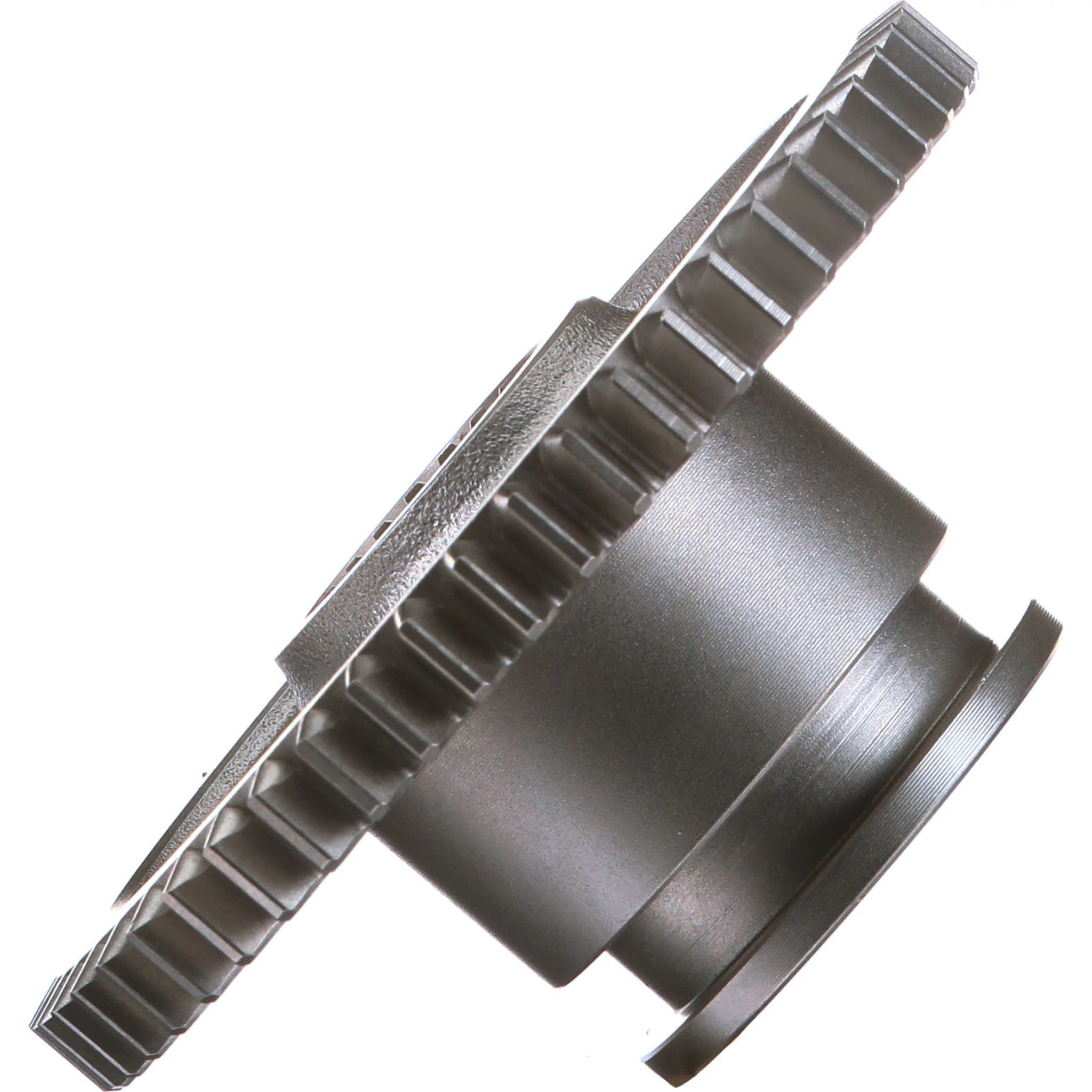 GEAR | CASEIH | AMEA | EN