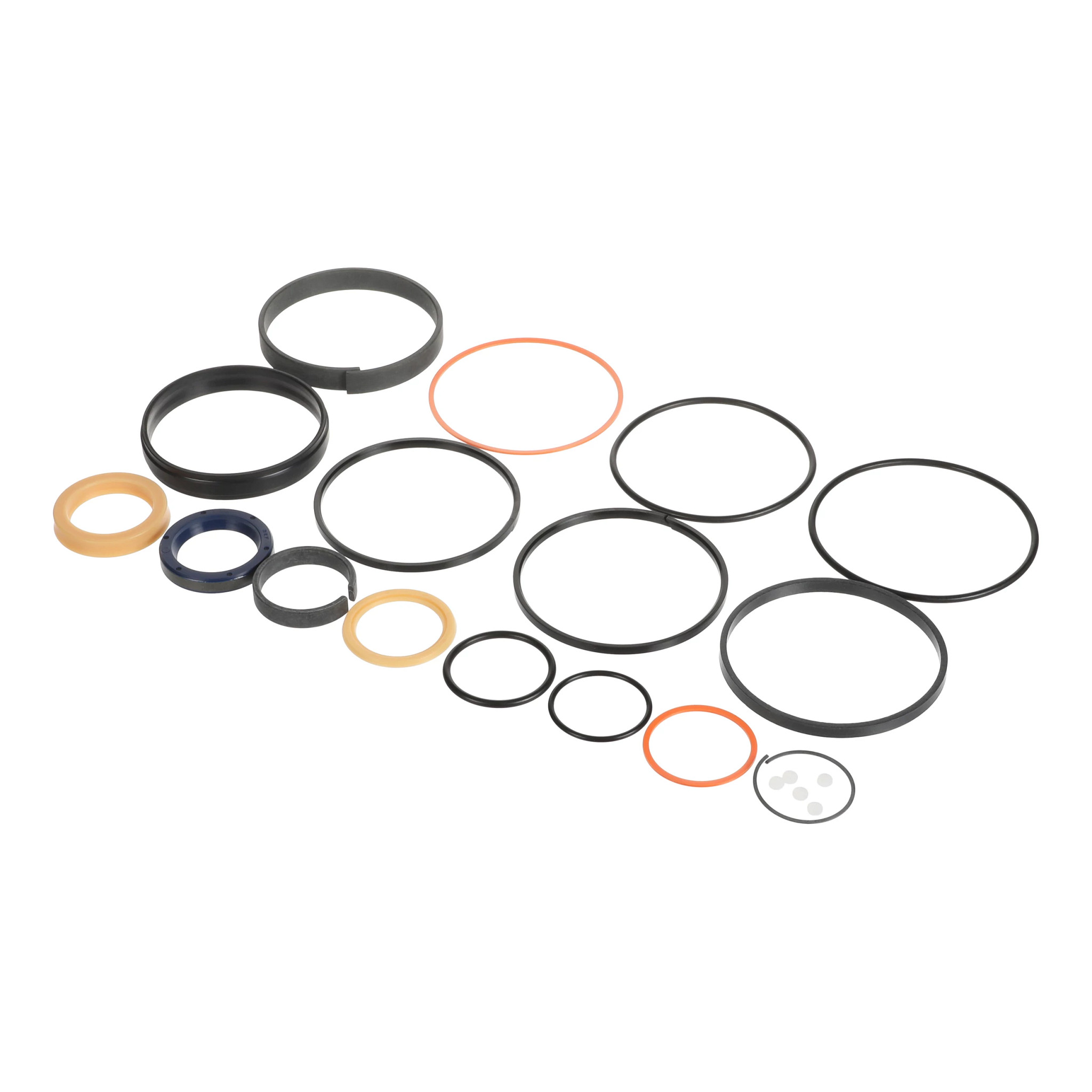 Kit | CASEIH | CA | EN