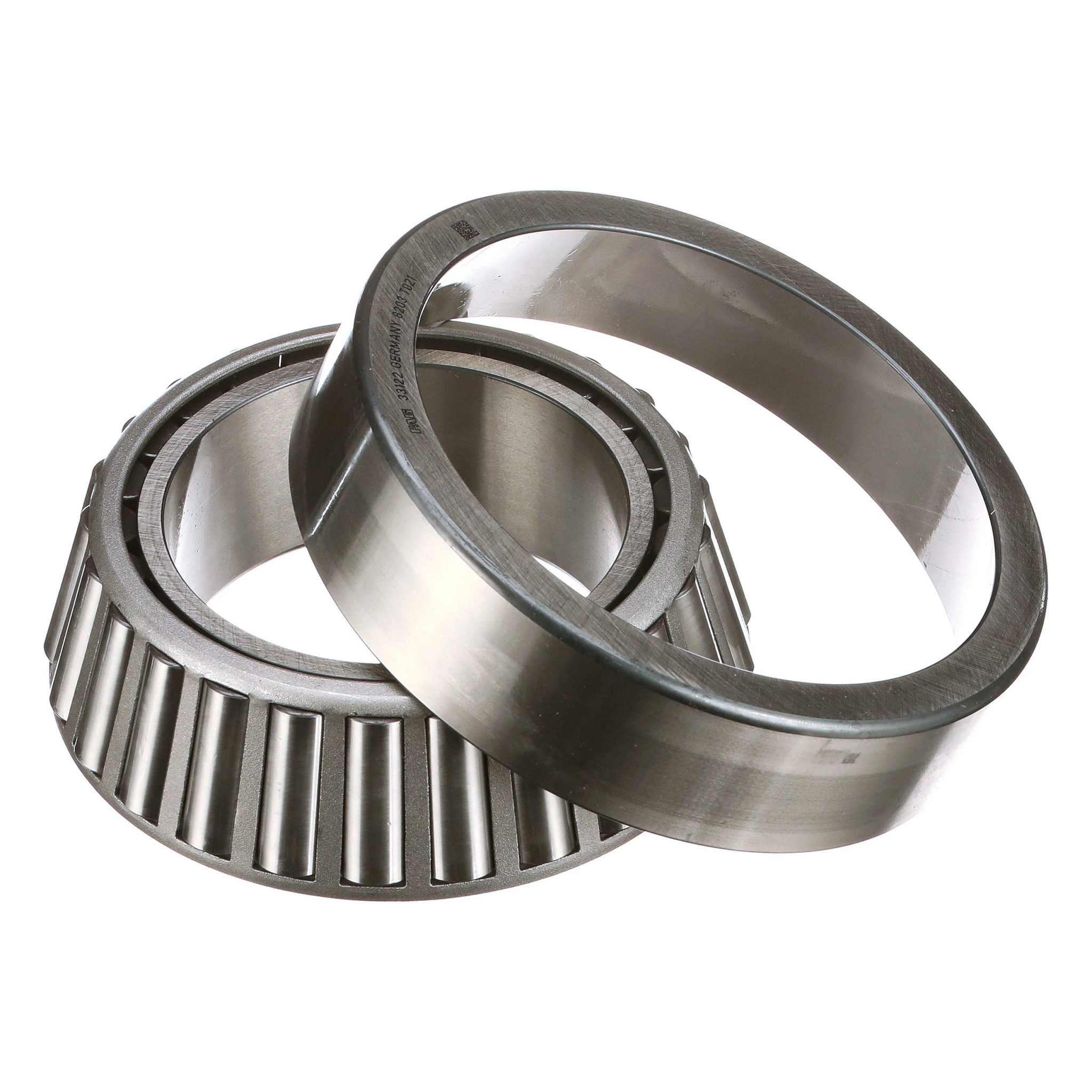 TAPERED BEARING | NEWHOLLANDAG | IE | EN