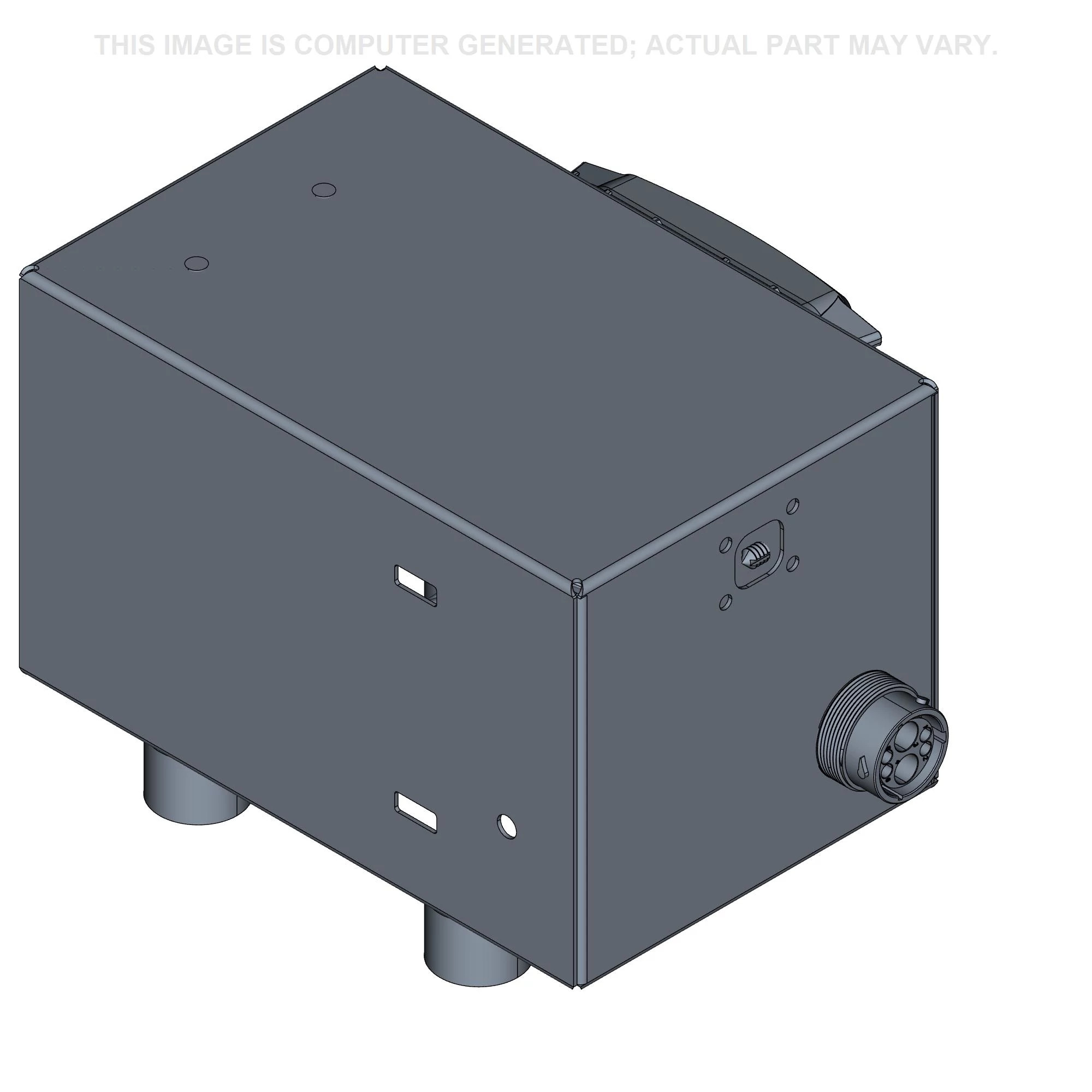 Module | NEWHOLLANDAG | CA | EN