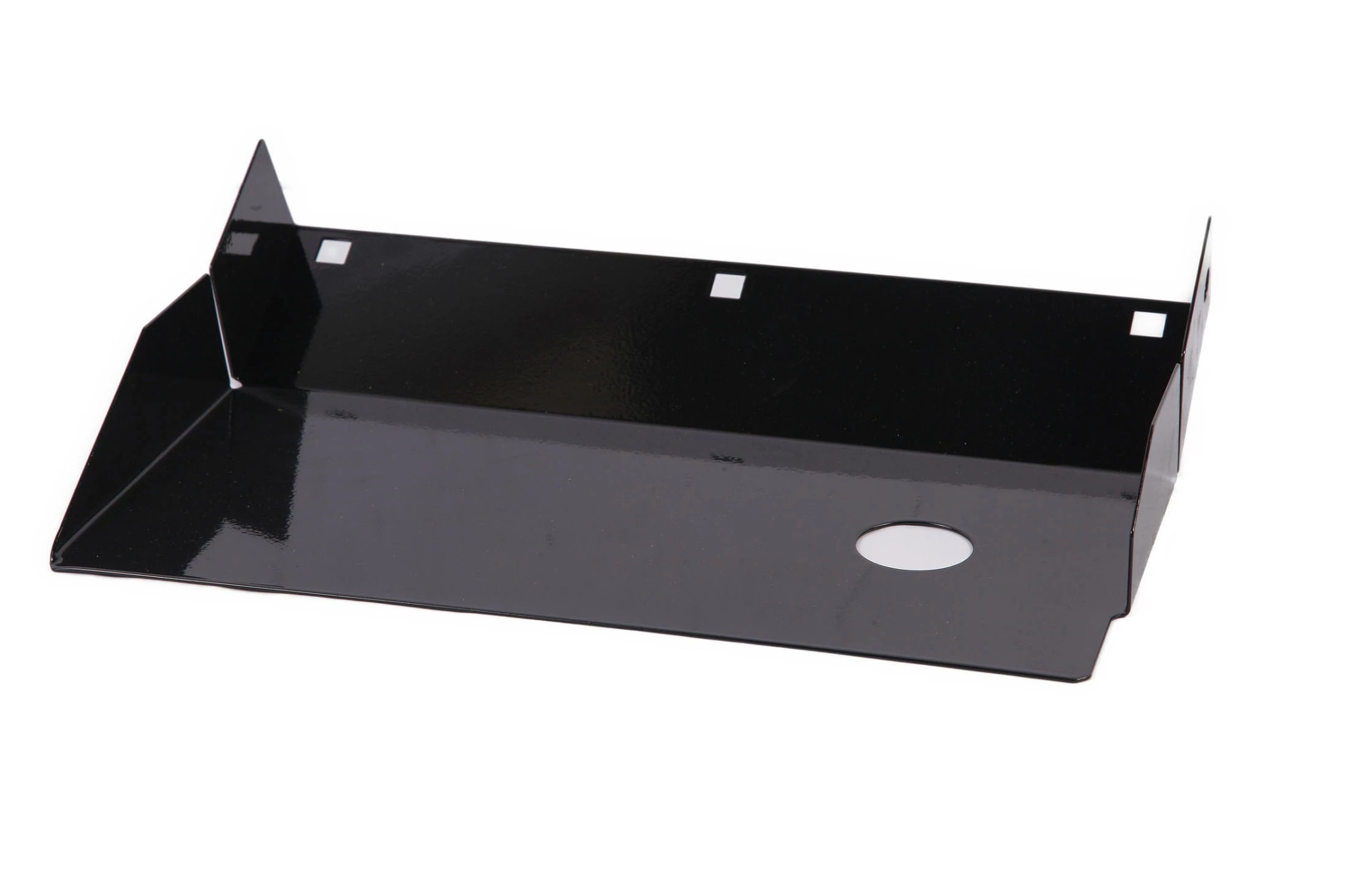 Braço de Sustentação