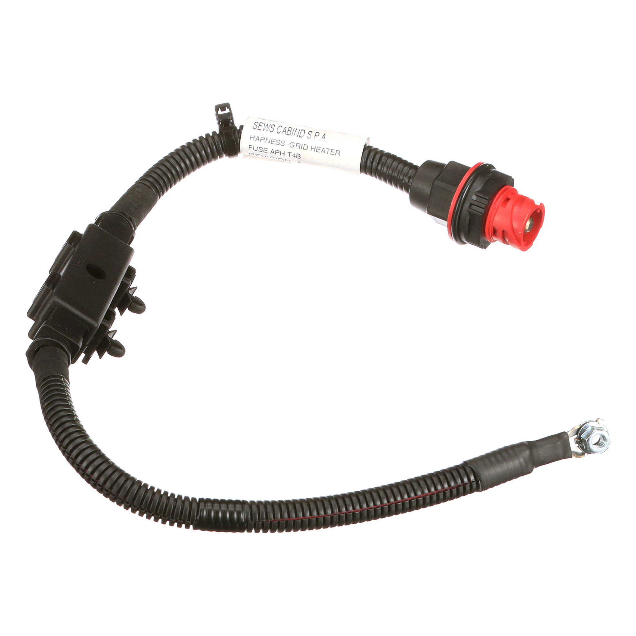 KABELBOOM | CASEIH | EU | PT