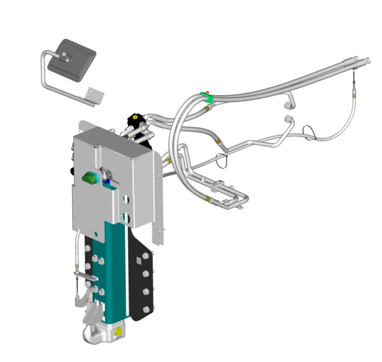 DIA KIT CE | CASEIH | EU | EN