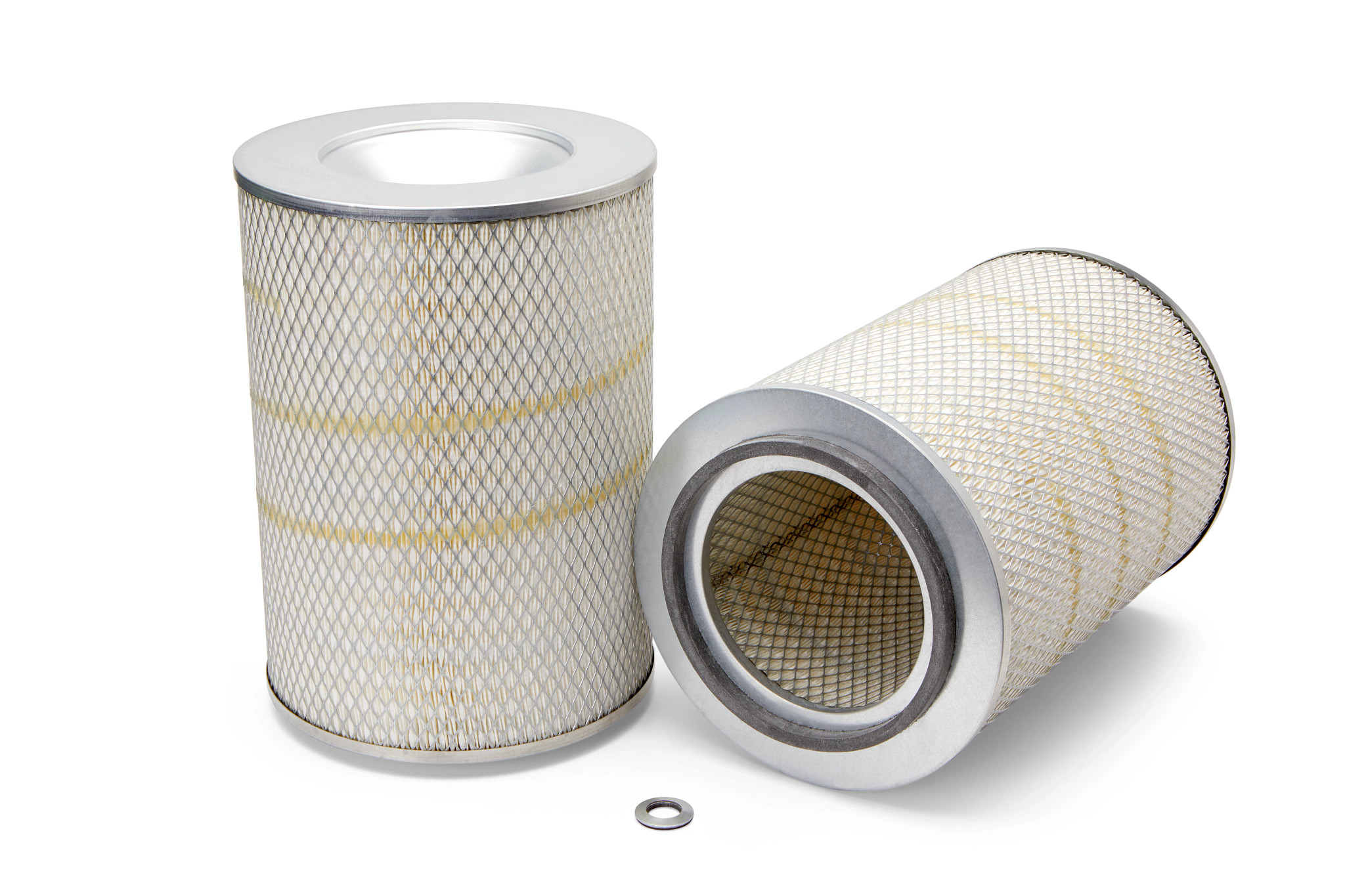 Filtre à air principal Fleetguard | NEWHOLLANDAG | CA | FR