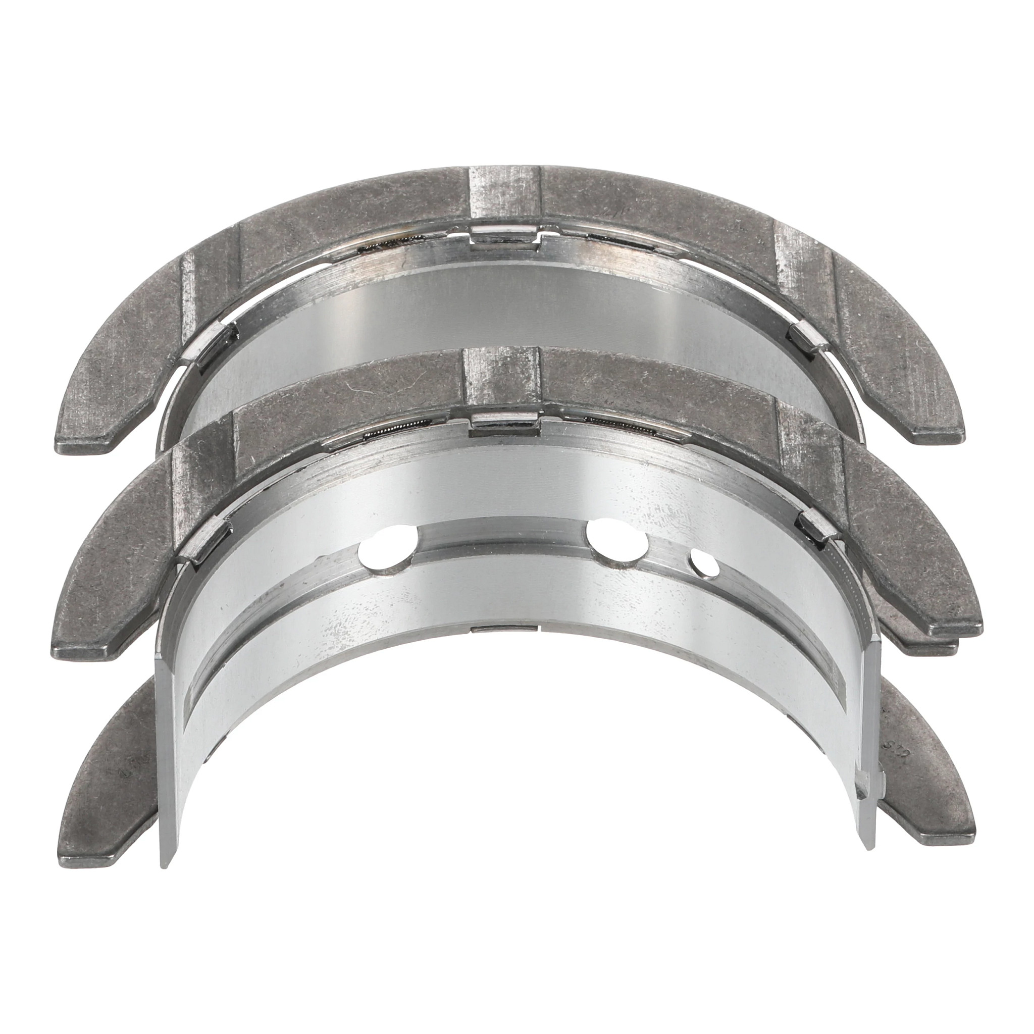 SET OF MAIN BRGS   - | MILLER | CA | EN