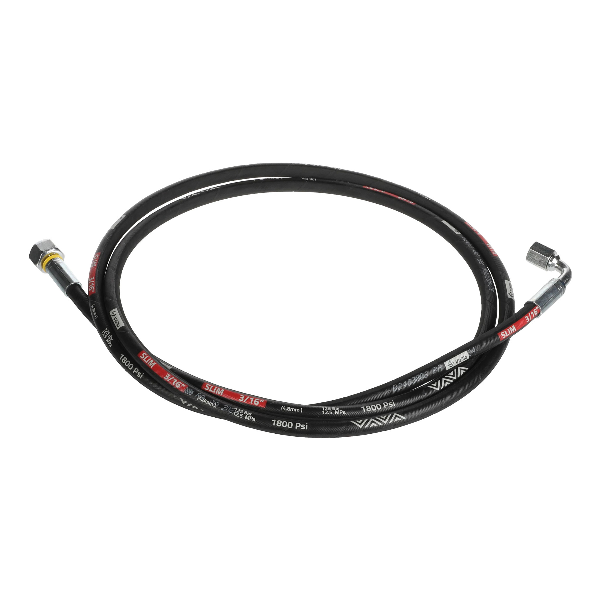 HYDRAULIC HOSE | CASECE | CA | EN