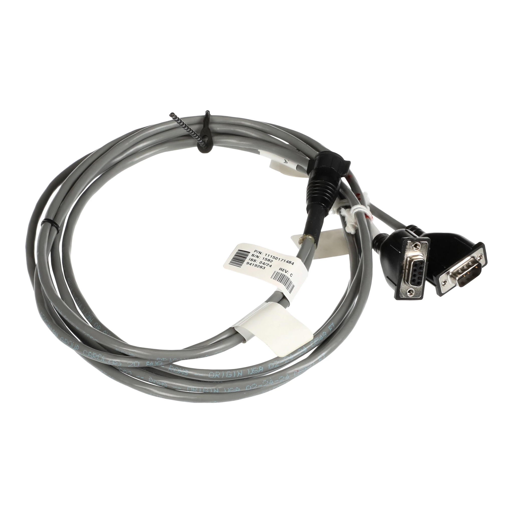 CABLE | CASEIH | GB | EN