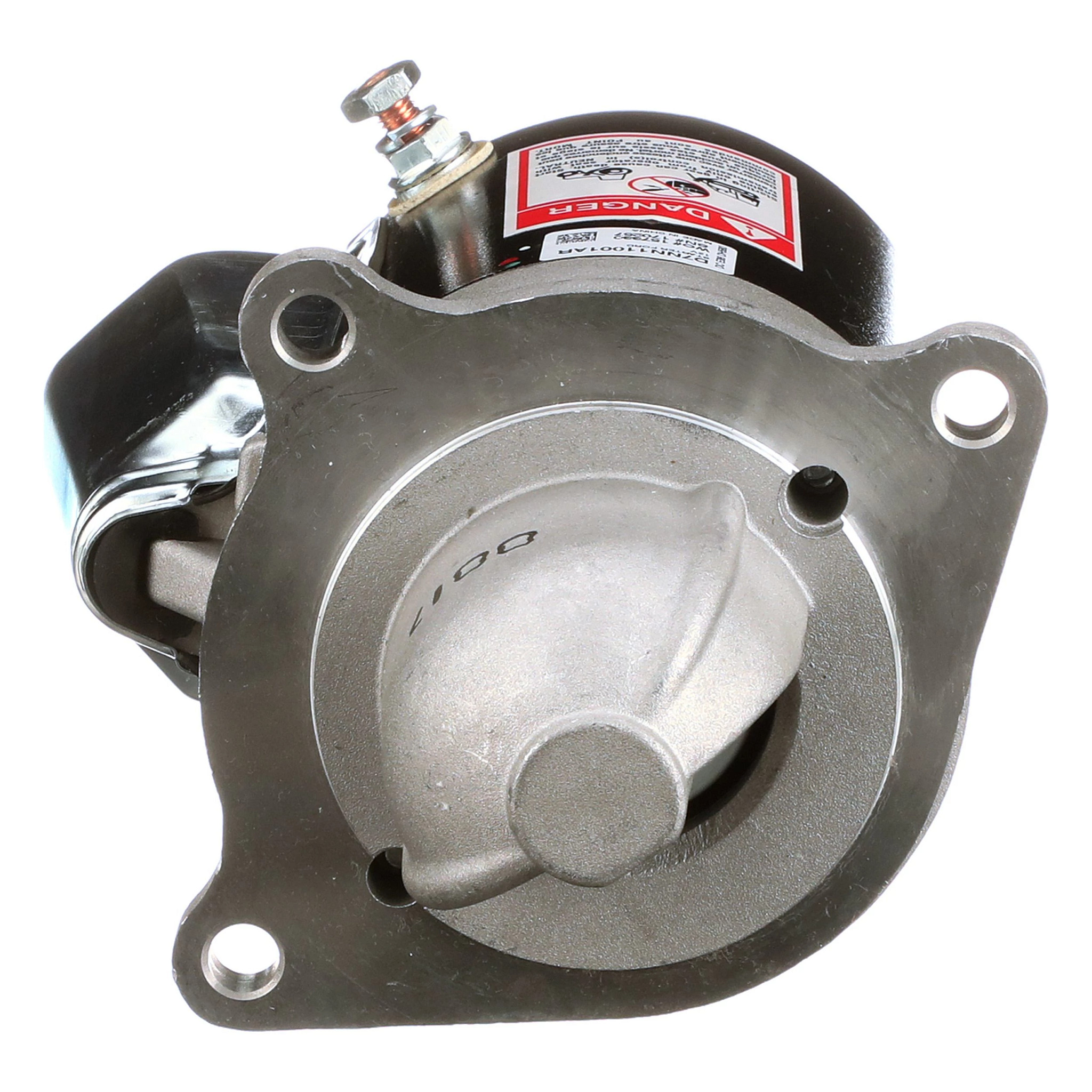 REMAN-STARTER | CASEIH | CA | EN