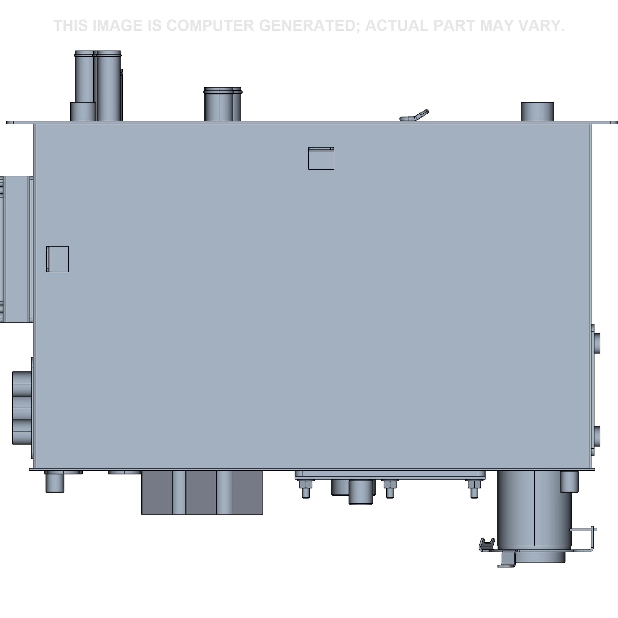 DEP. ACEITE HIDRÁULICO | NEWHOLLANDCE | EU | RU