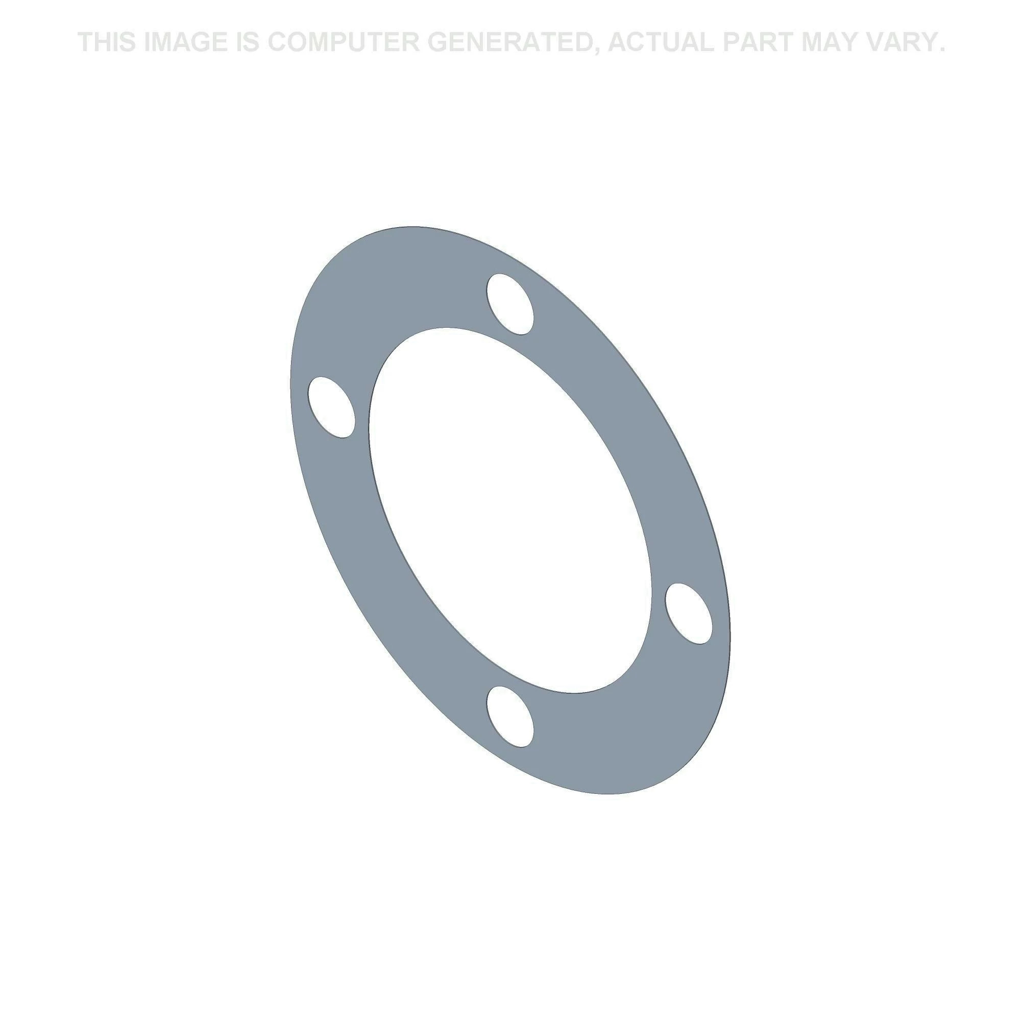 Calço - 65,5 mm DI x 101,5 mm DE x 0,19 mm Esp