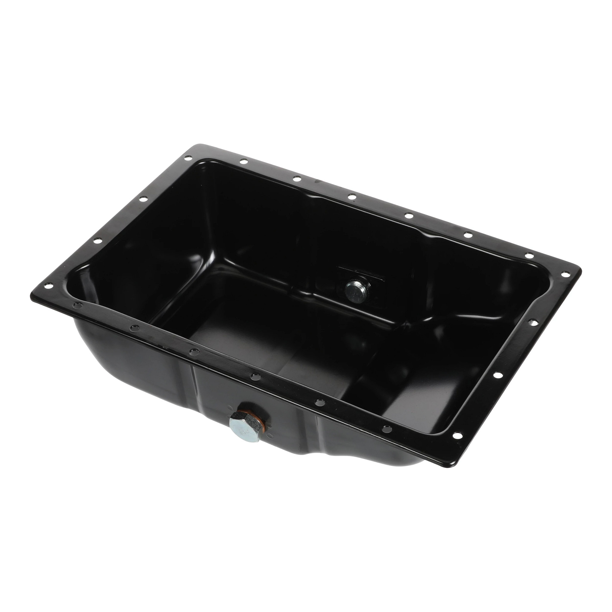 Pan | NEWHOLLANDAG | CA | EN