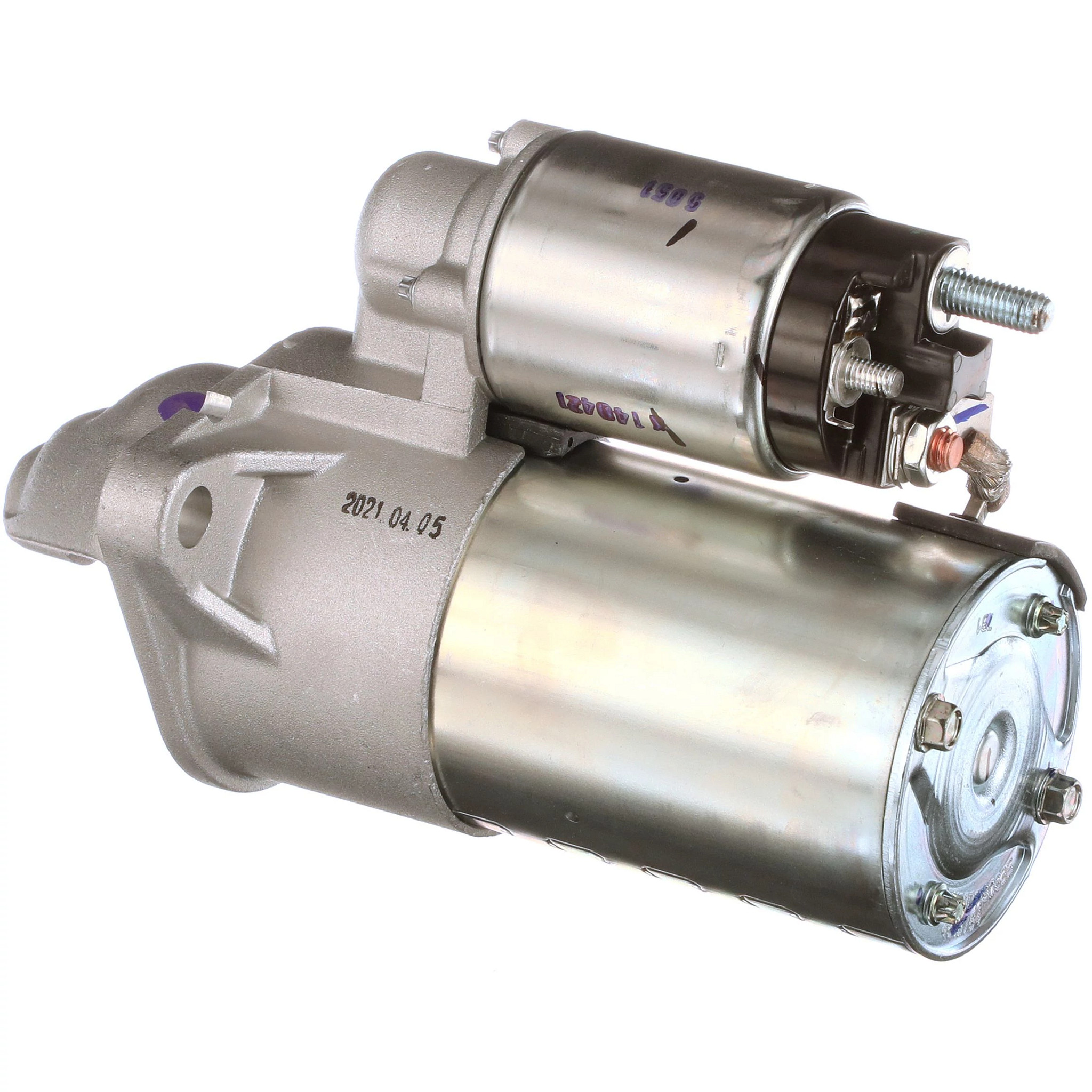 Starter Motor | NEWHOLLANDAG | IE | EN