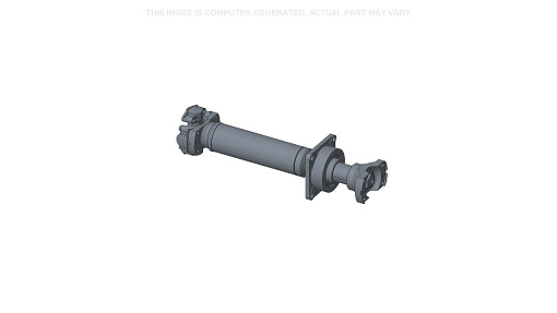 DRIVE SHAFT | FLEXICOIL | US | EN