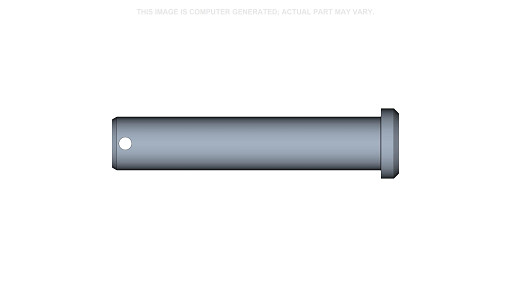 CLEVIS PIN | NEWHOLLANDAG | US | EN