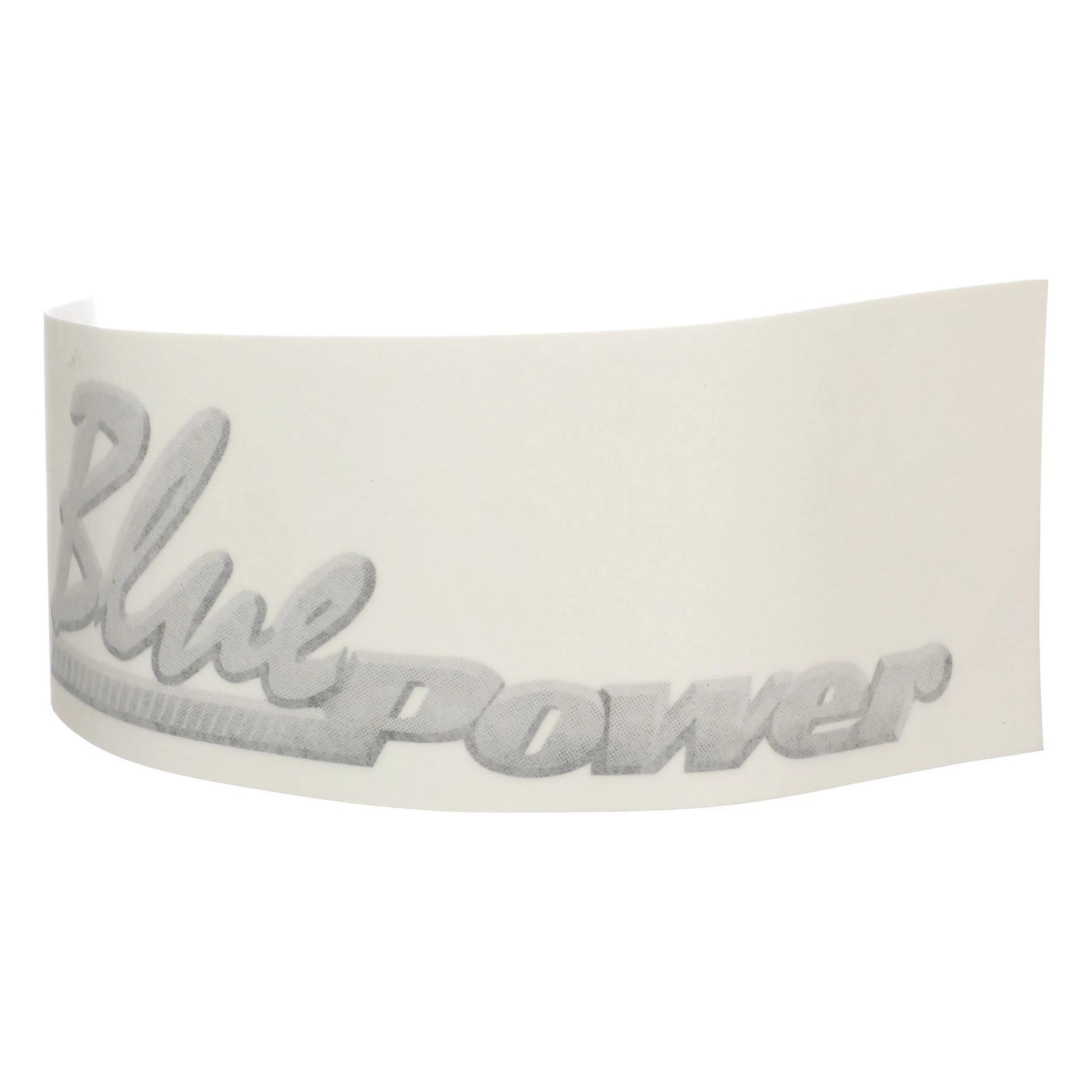 New Holland Blue Power Decal - Right-Hand Roof | DEFAULT | CA | FR