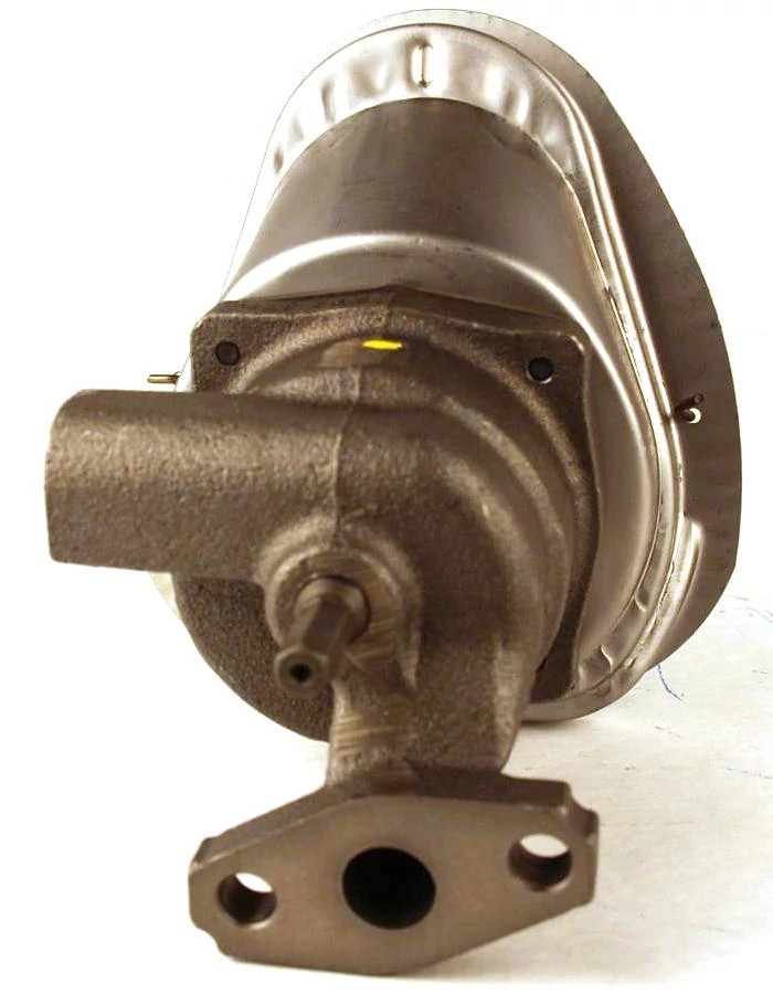 REMAN-ENG OIL PUMP | DEFAULT | AU | EN