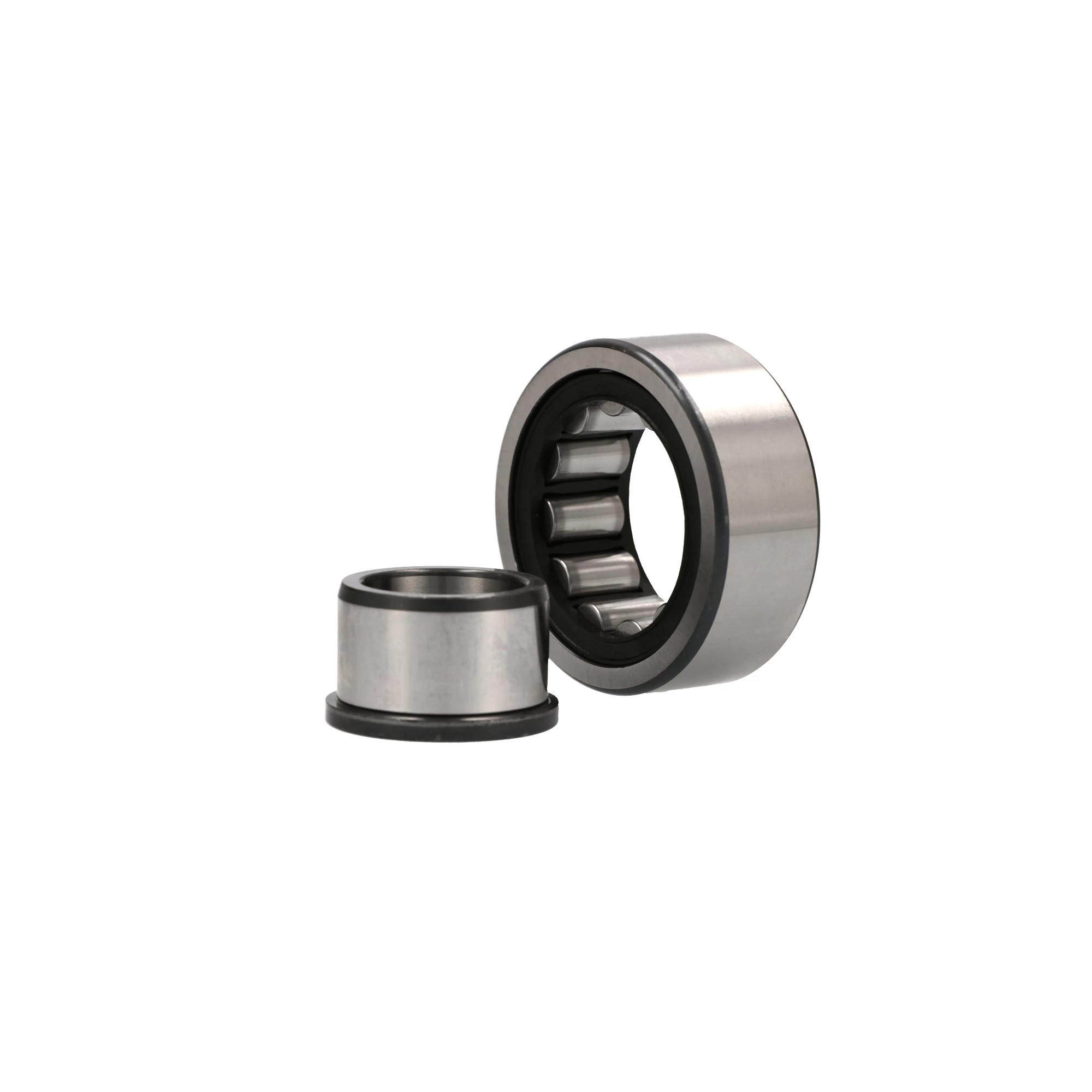 Rolamento do rolete cilíndrico - ISO NJ 2307 ECP | CASEIH | BR | PT