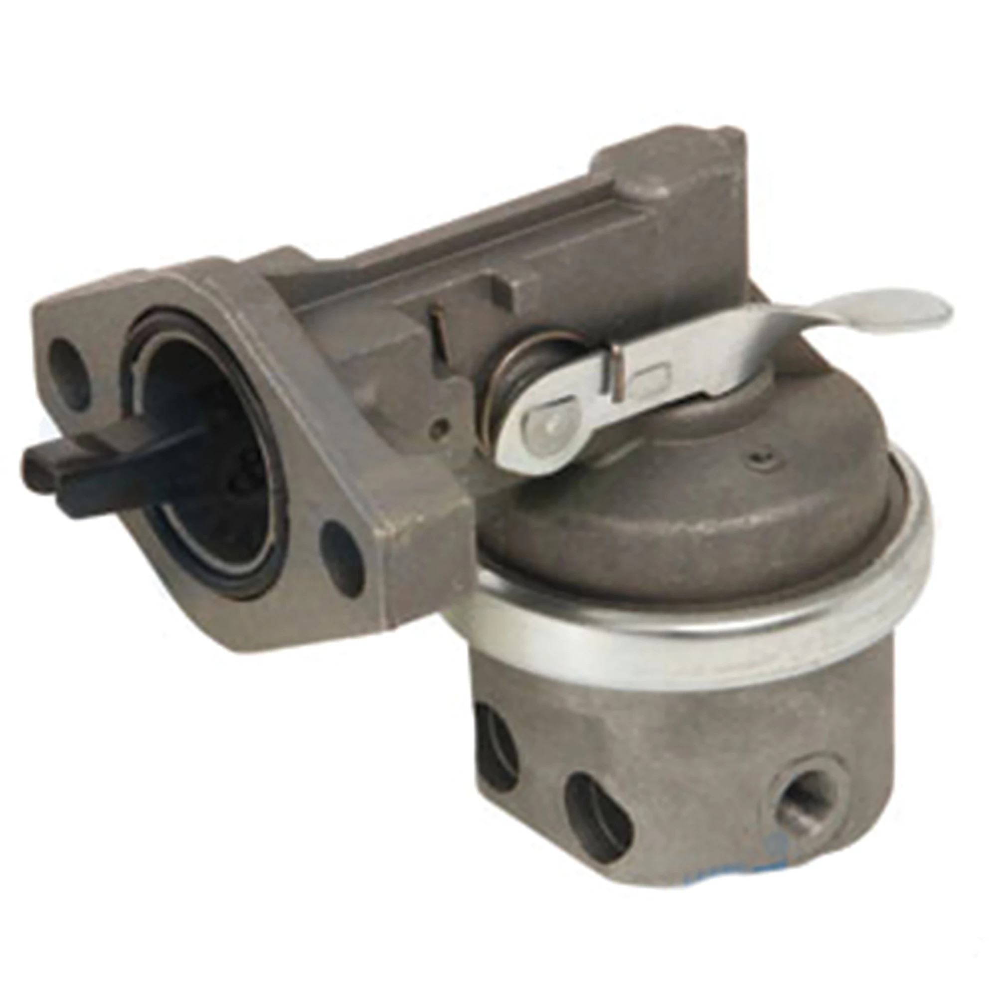 Fuel Lift Transfer Pump | CASEIH | US | EN