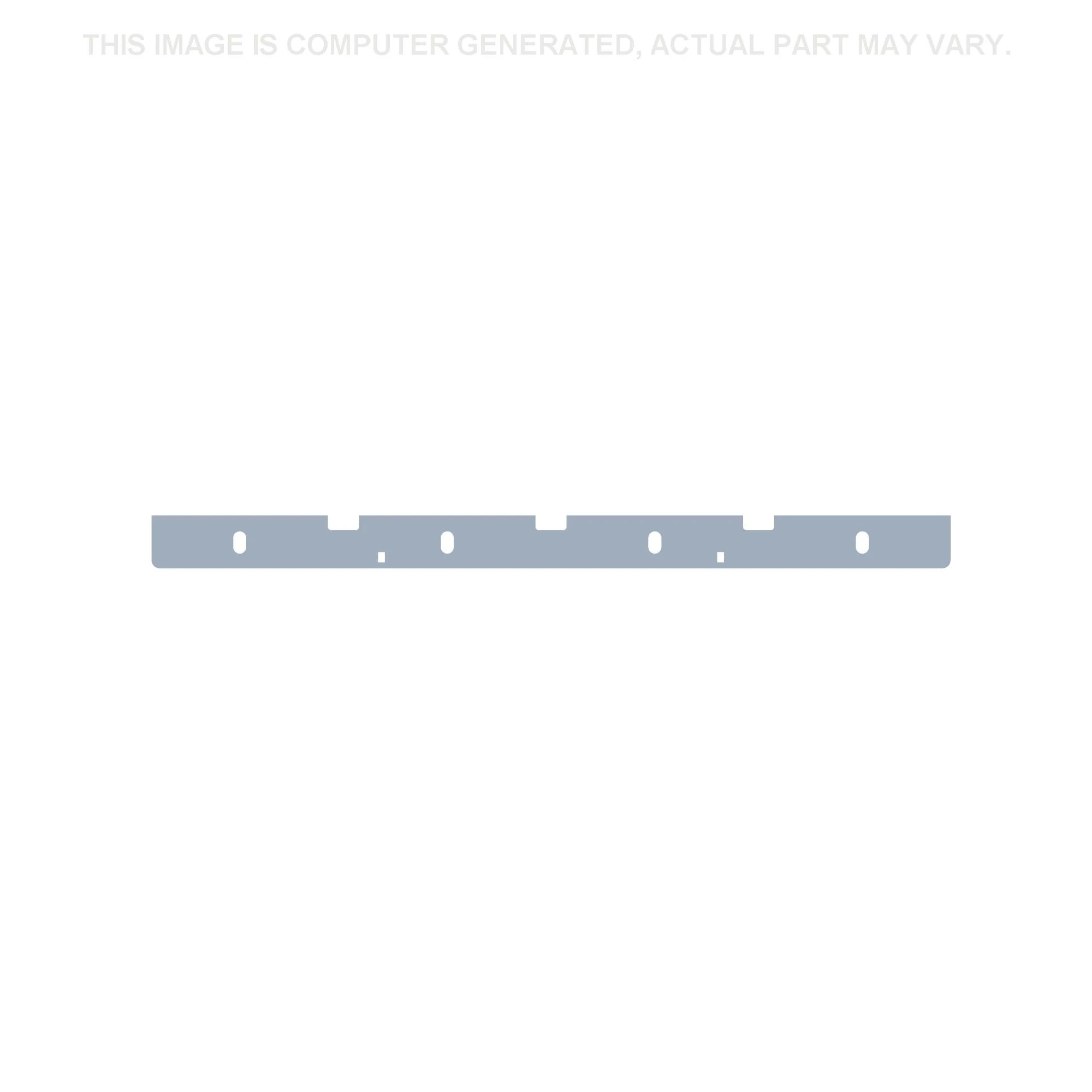 PLAAT VAN STANG | CASEIH | EU | PT